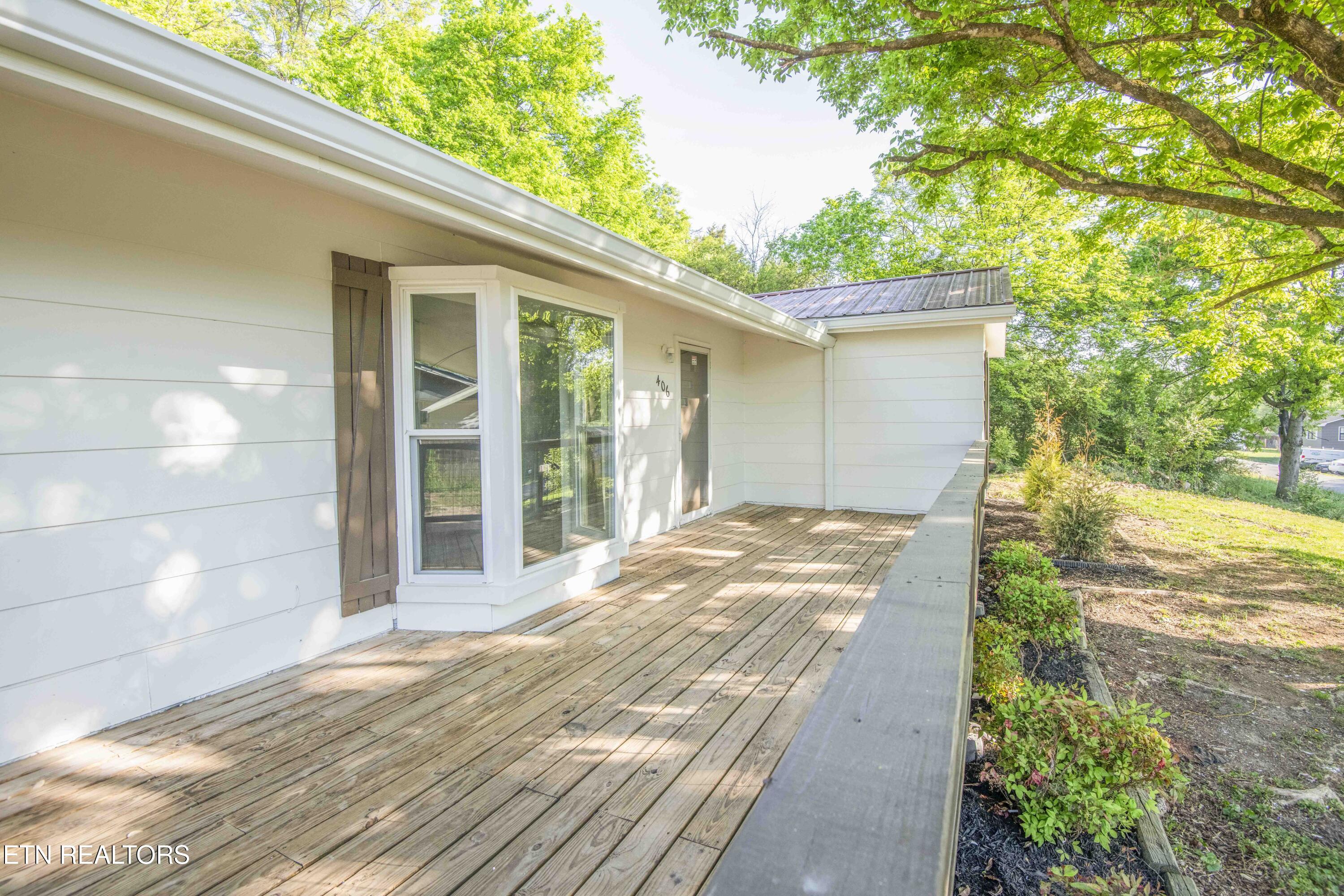 406 Mcconkey Street Madisonville TN 37354