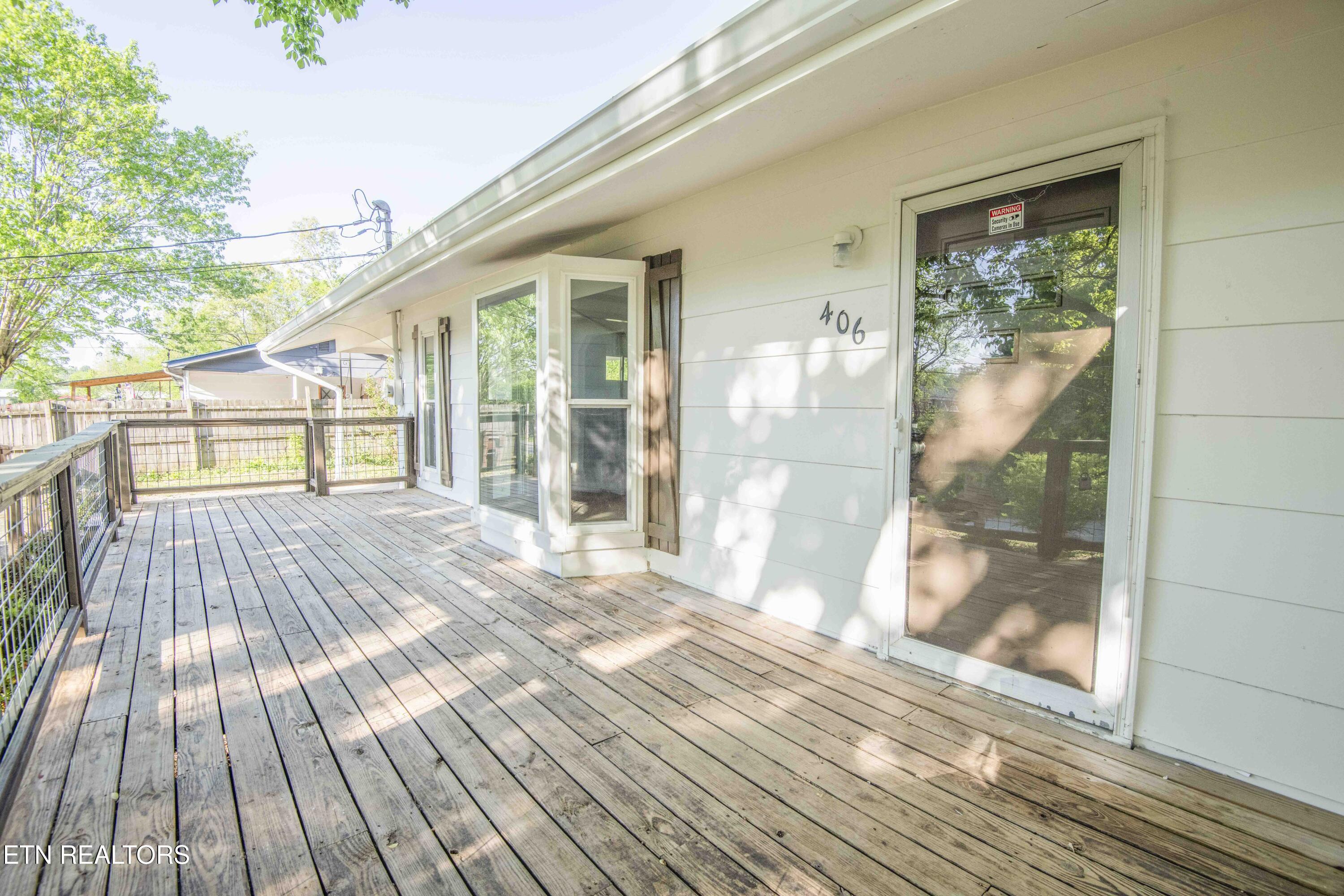 406 Mcconkey Street Madisonville TN 37354