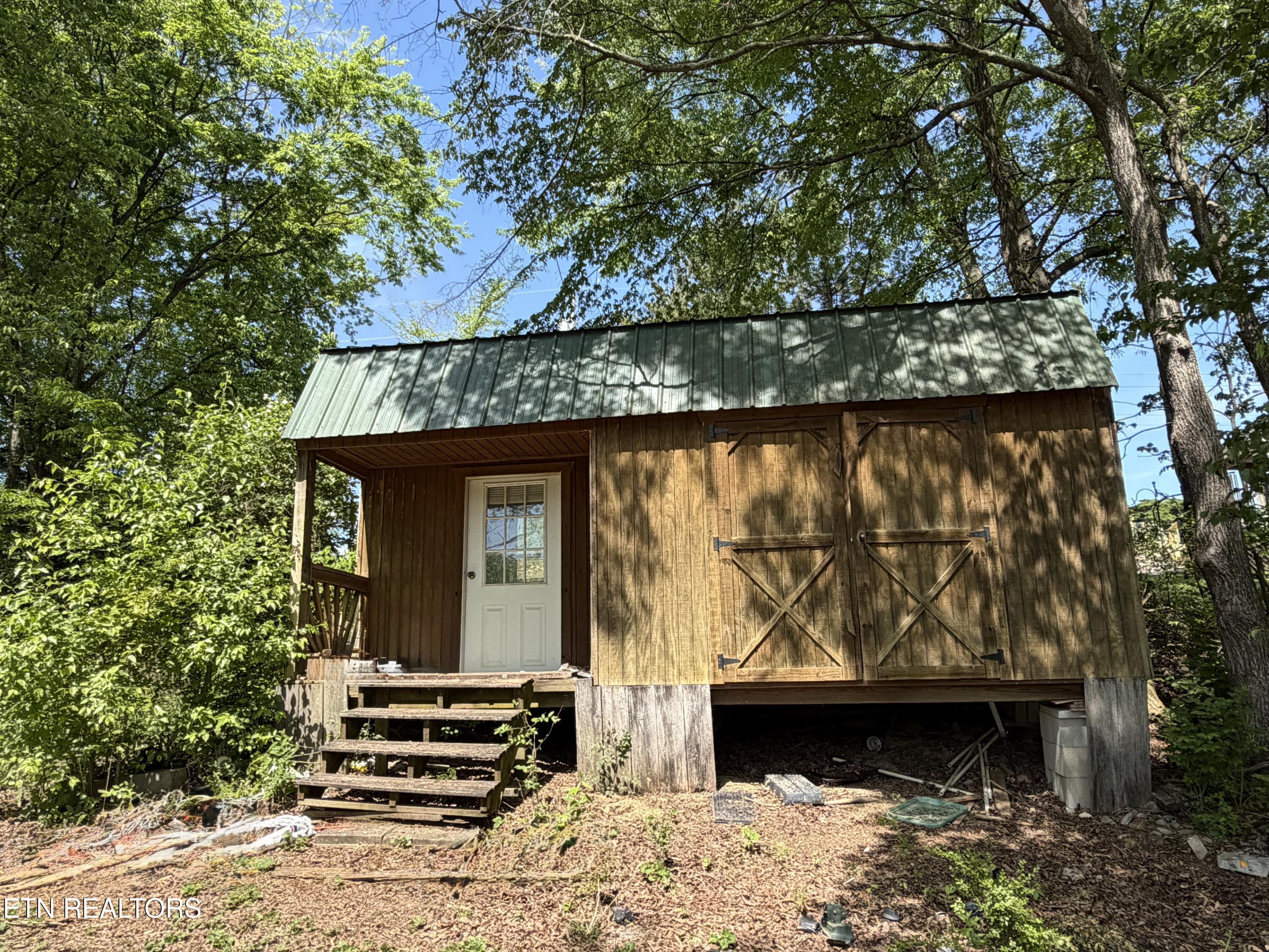 406 Mcconkey Street Madisonville TN 37354