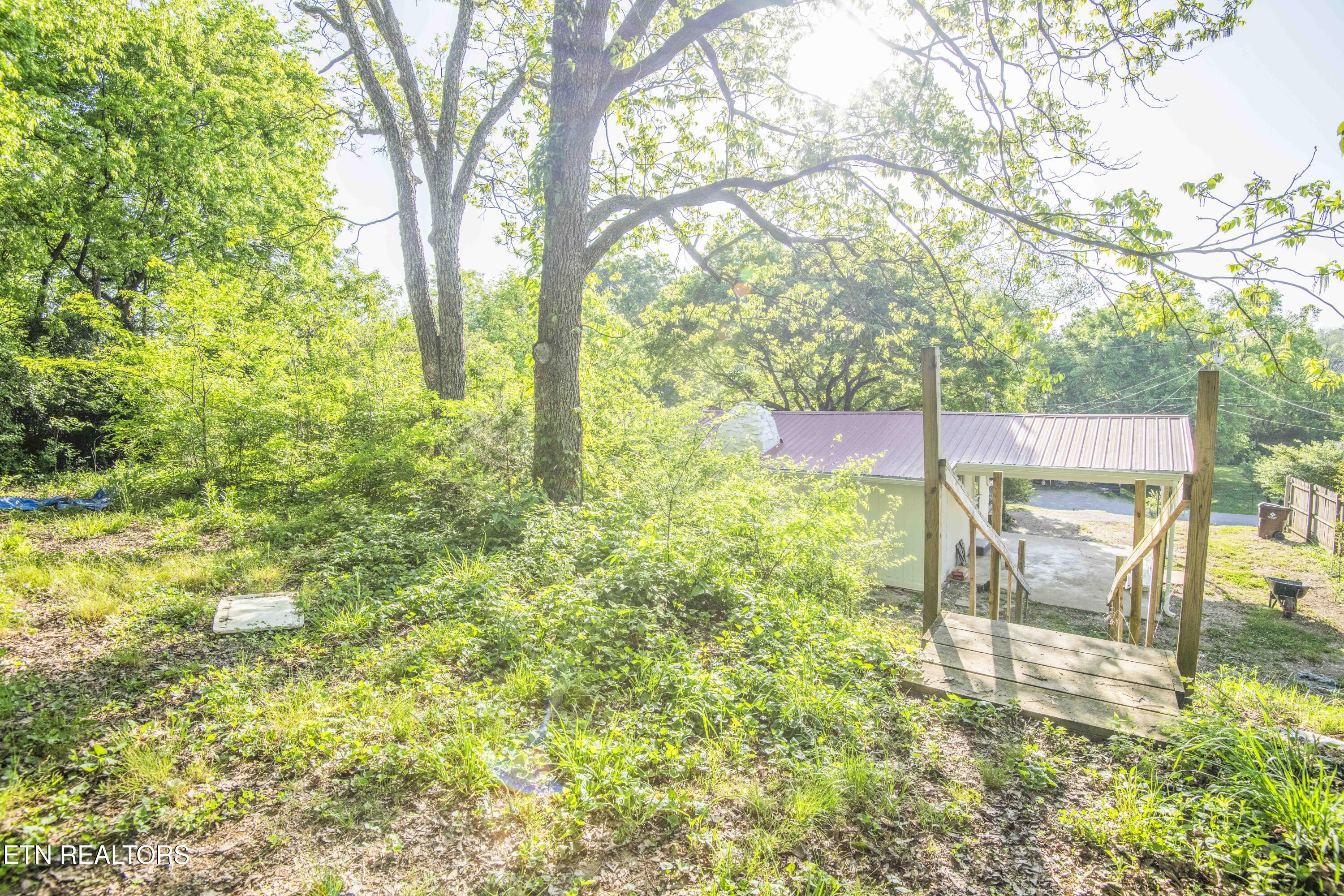406 Mcconkey Street Madisonville TN 37354