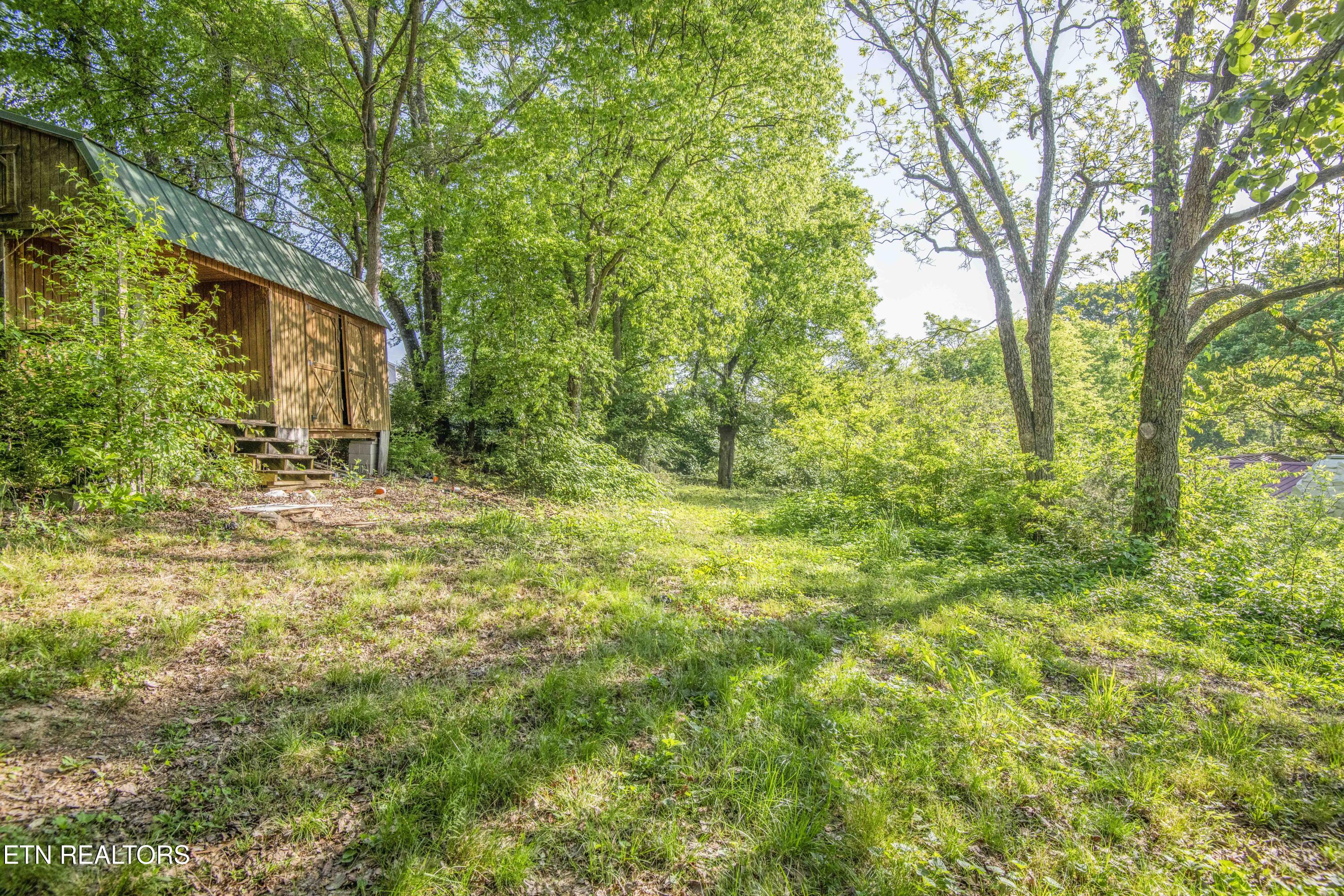 406 Mcconkey Street Madisonville TN 37354