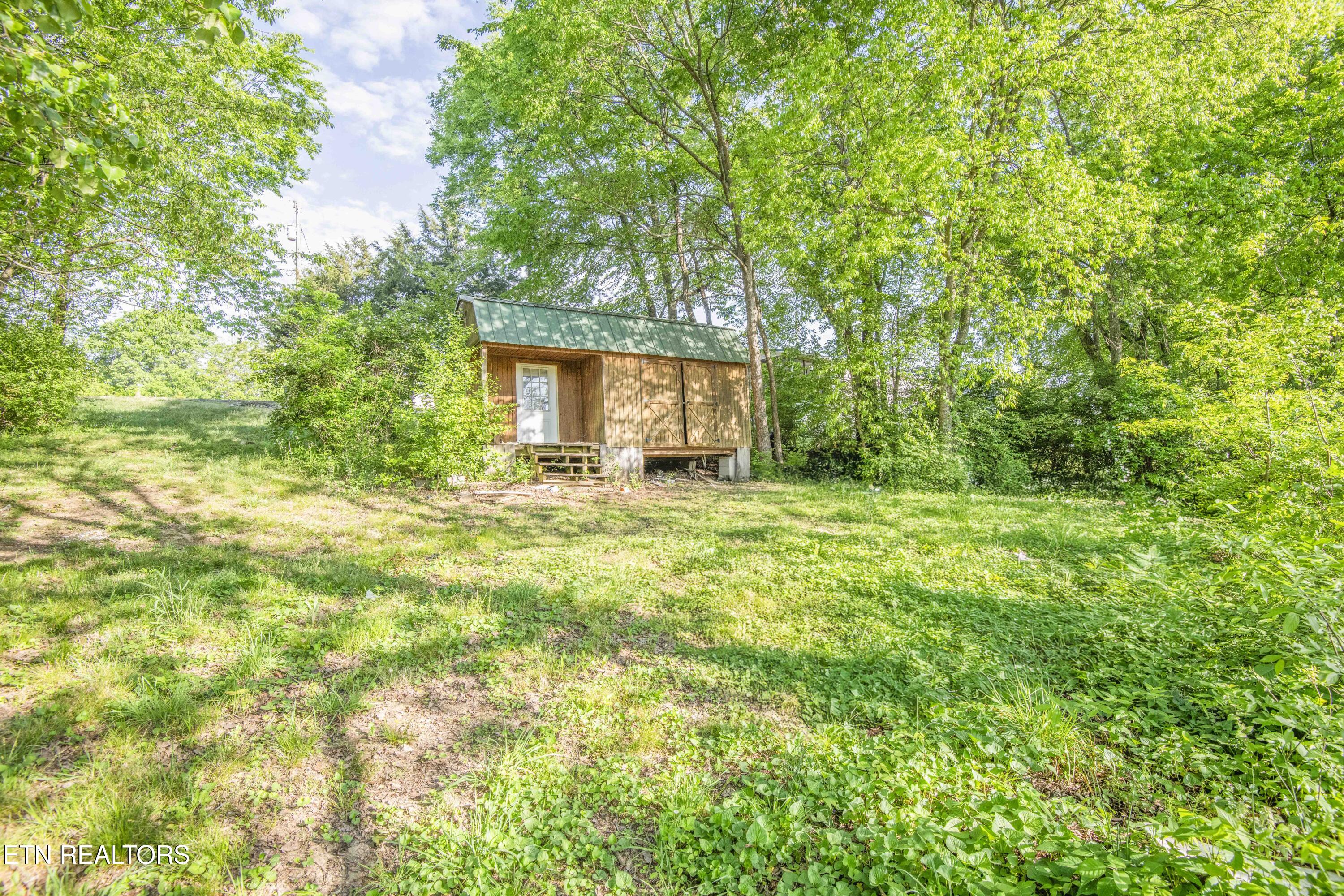 406 Mcconkey Street Madisonville TN 37354