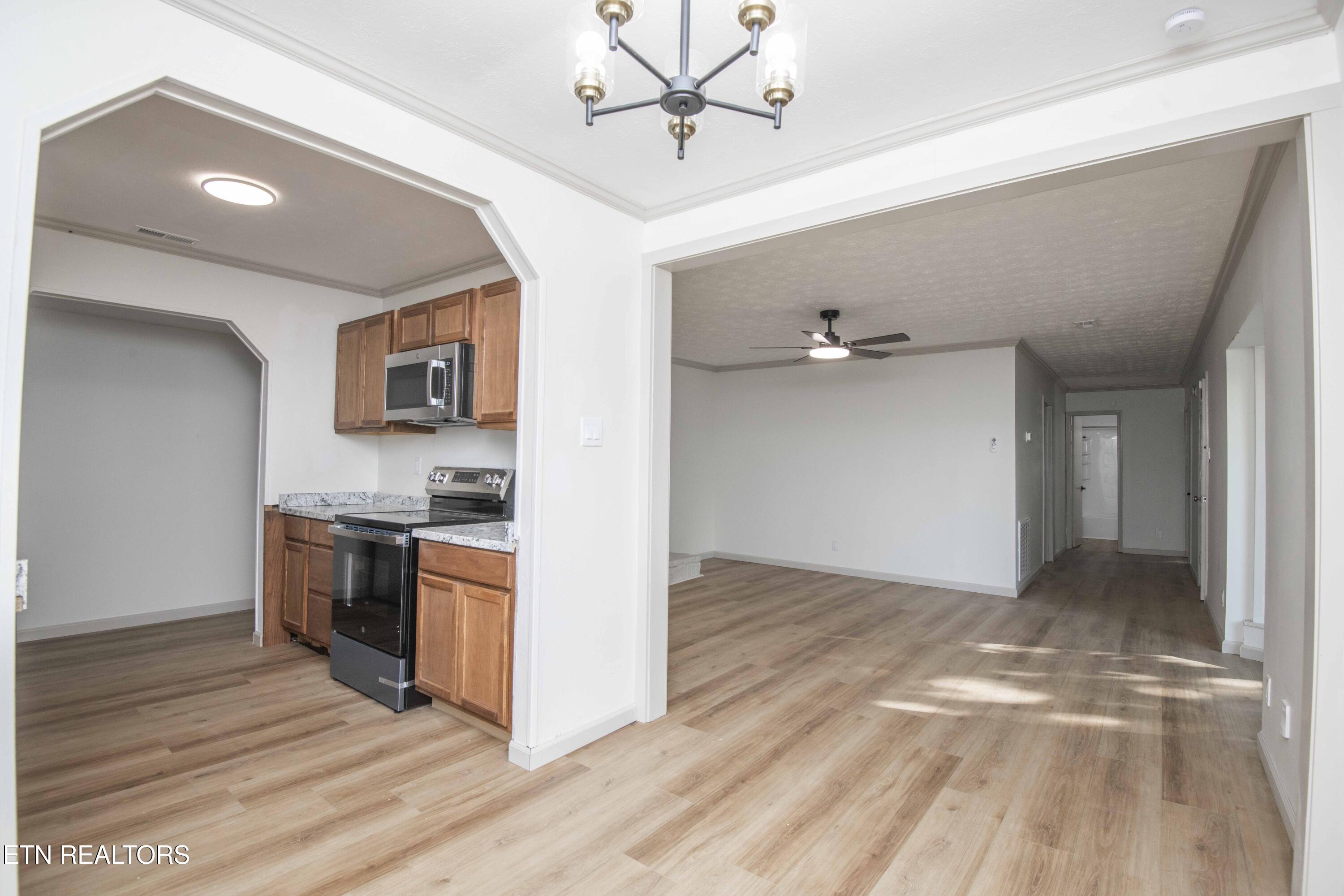 406 Mcconkey Street Madisonville TN 37354
