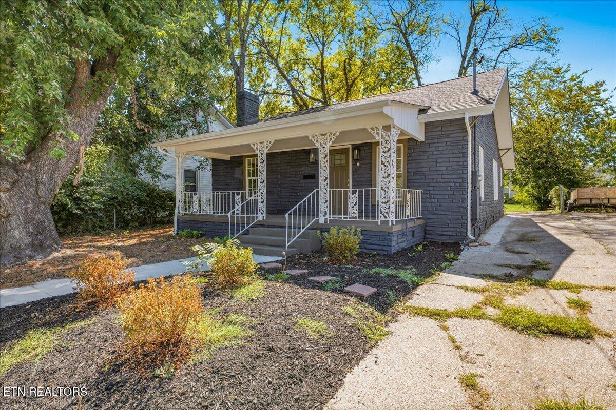 511 Ben Hur Avenue Knoxville TN 37915