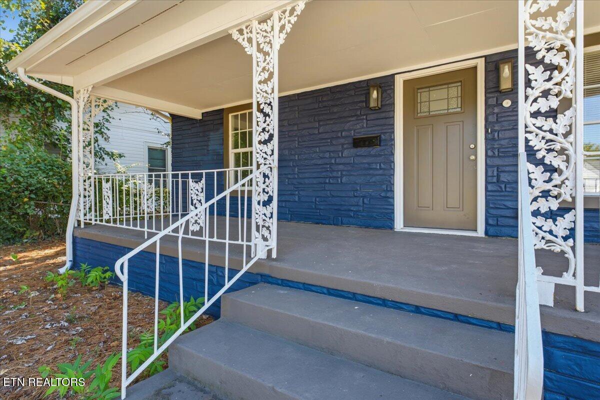 511 Ben Hur Avenue Knoxville TN 37915