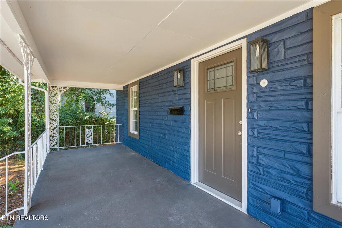 511 Ben Hur Avenue Knoxville TN 37915