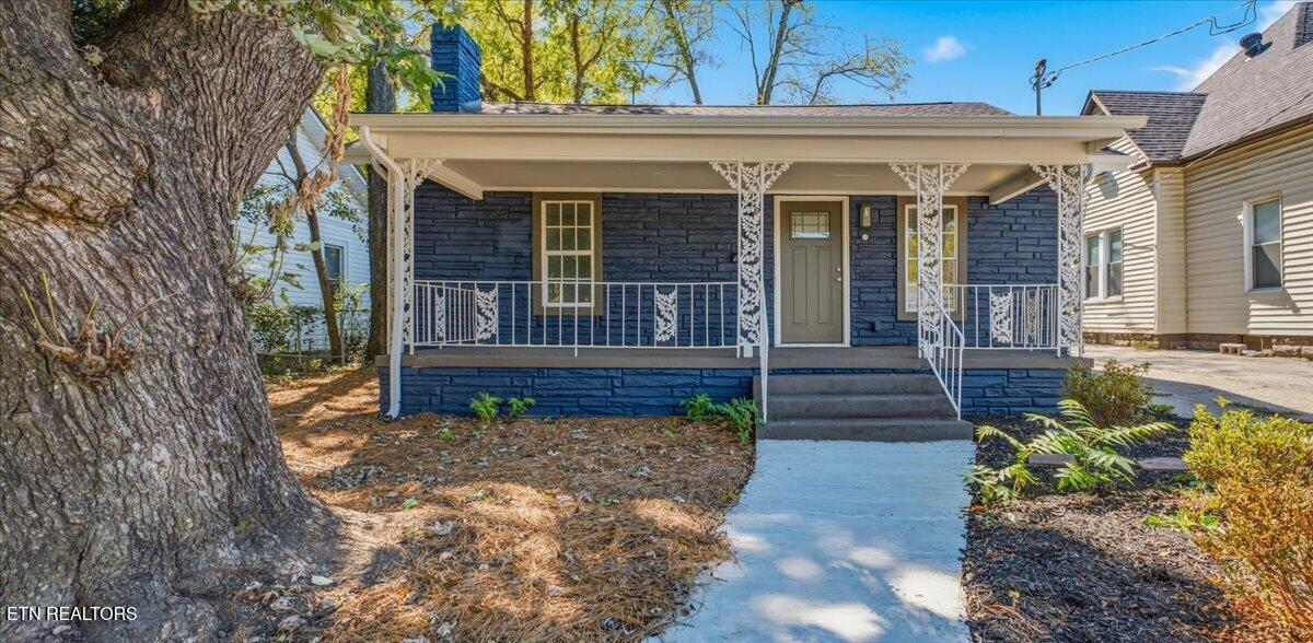 511 Ben Hur Avenue Knoxville TN 37915
