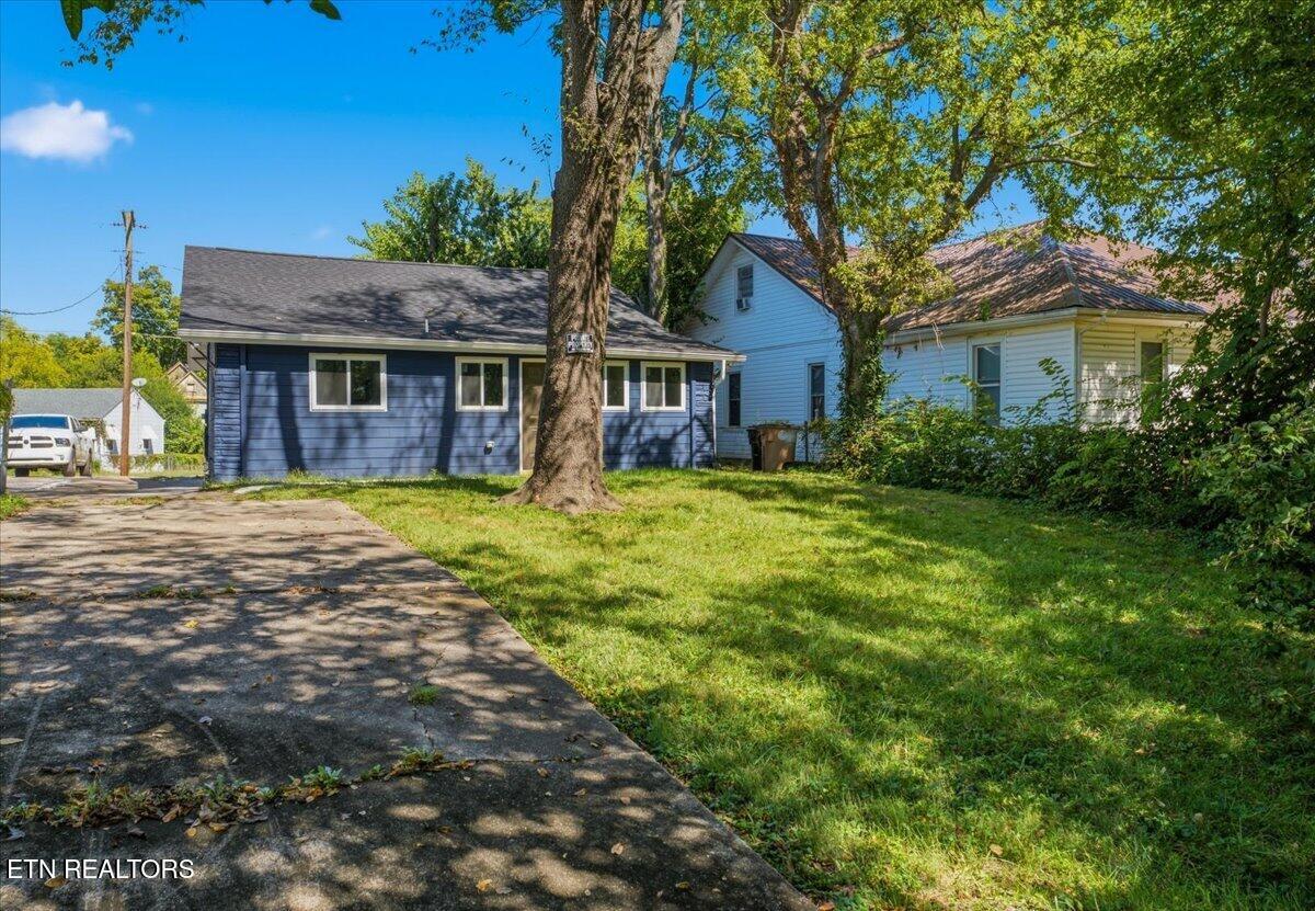 511 Ben Hur Avenue Knoxville TN 37915