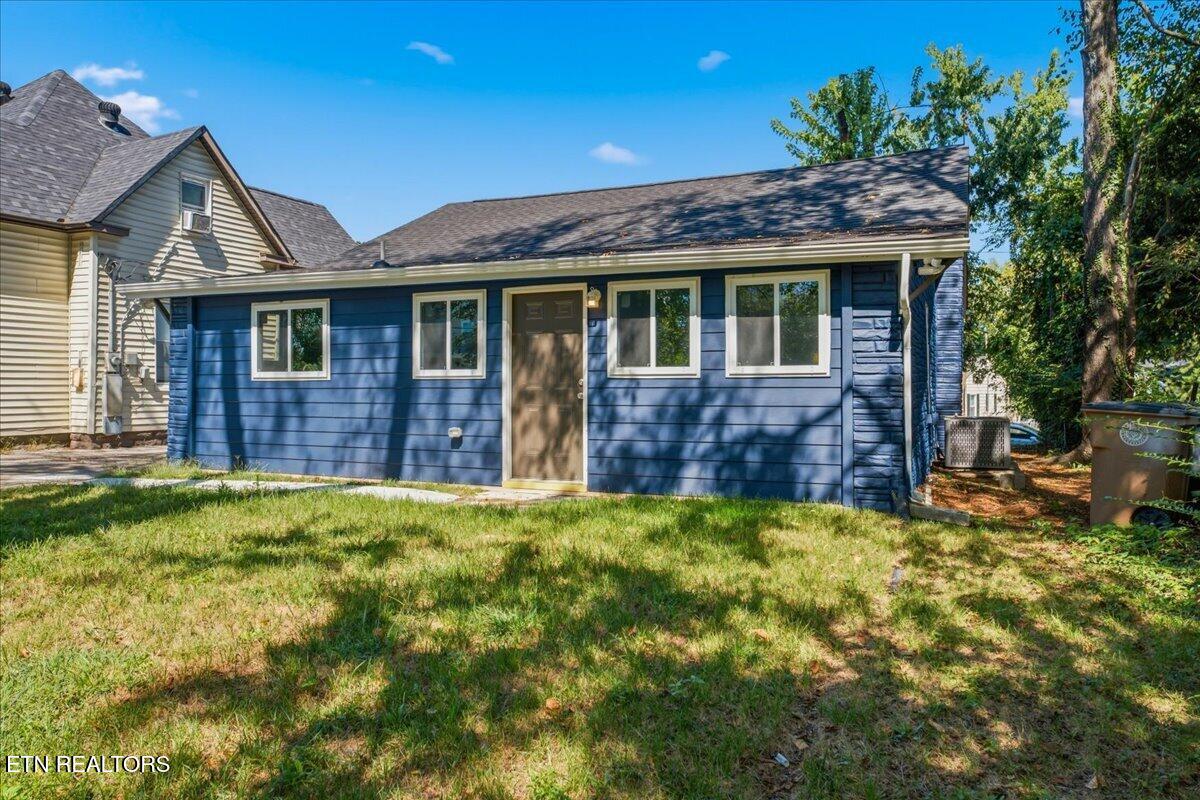 511 Ben Hur Avenue Knoxville TN 37915