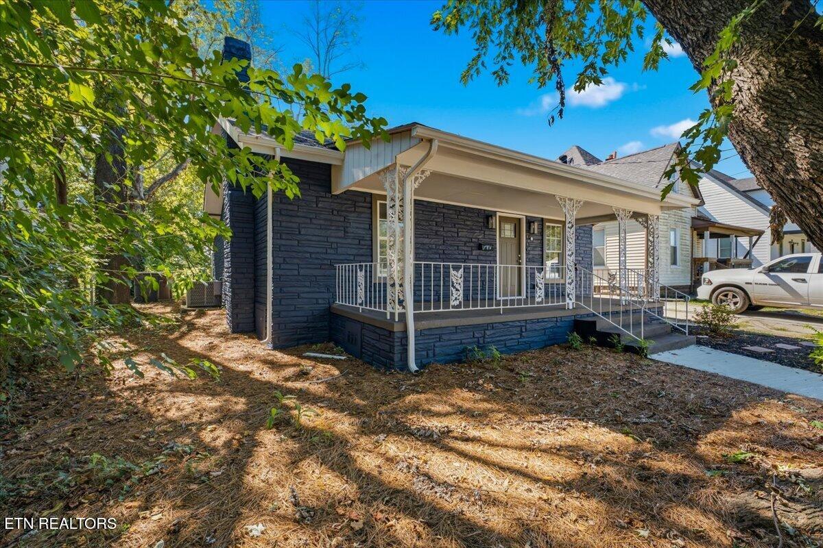 511 Ben Hur Avenue Knoxville TN 37915