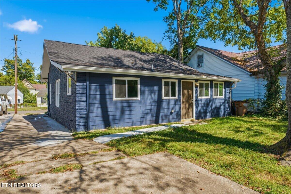 511 Ben Hur Avenue Knoxville TN 37915
