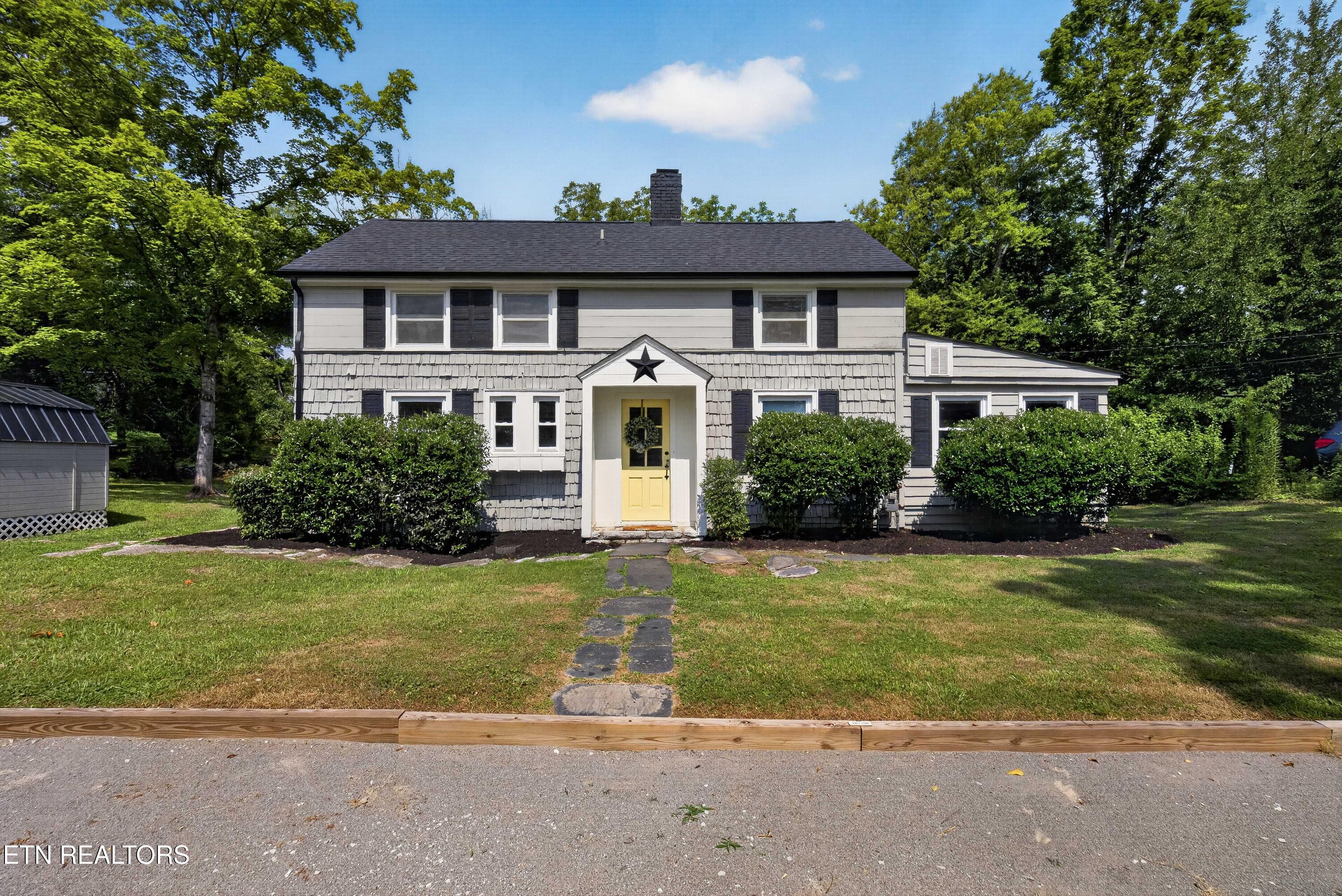 44 W Norris Road Norris TN 37828