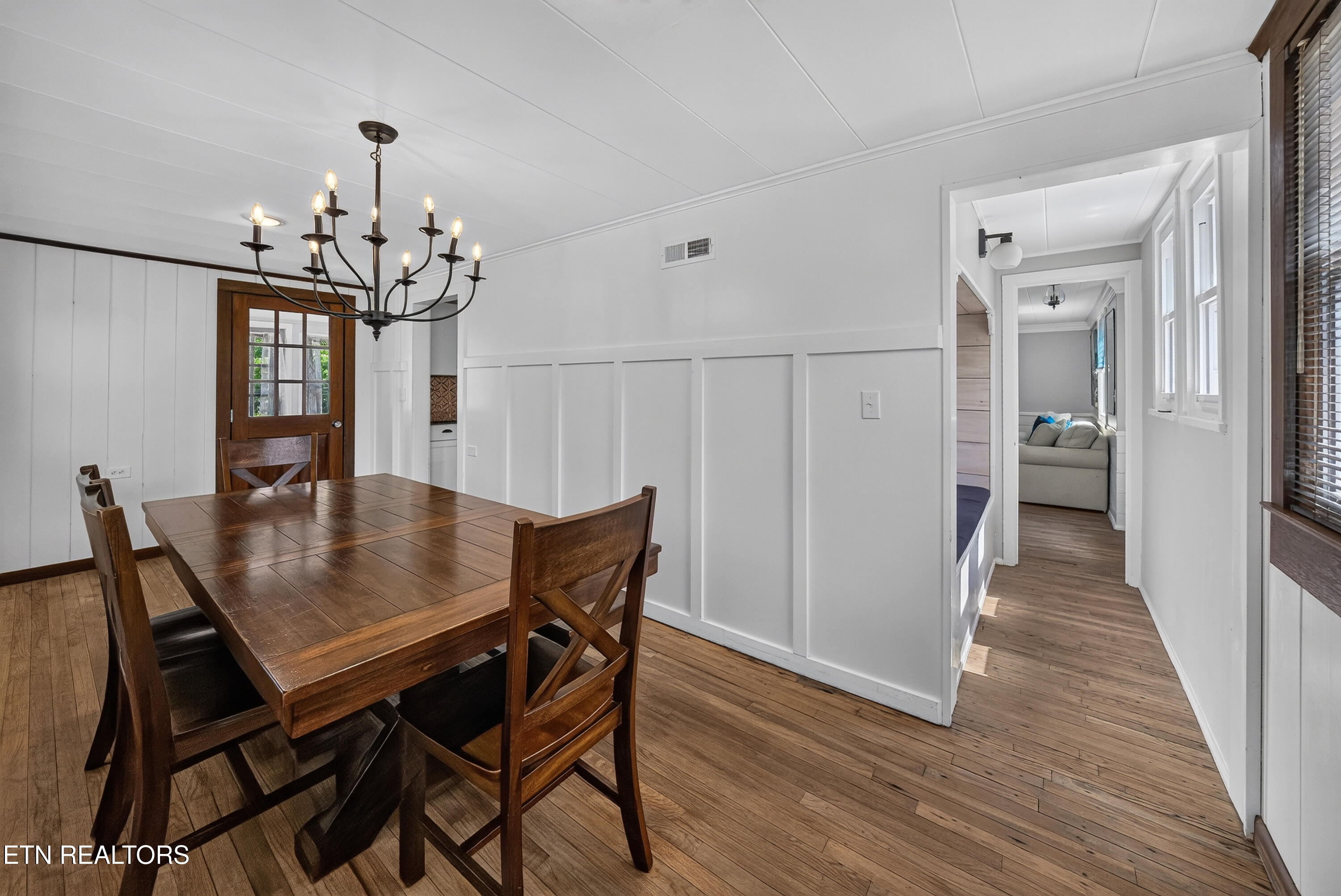 44 W Norris Road Norris TN 37828