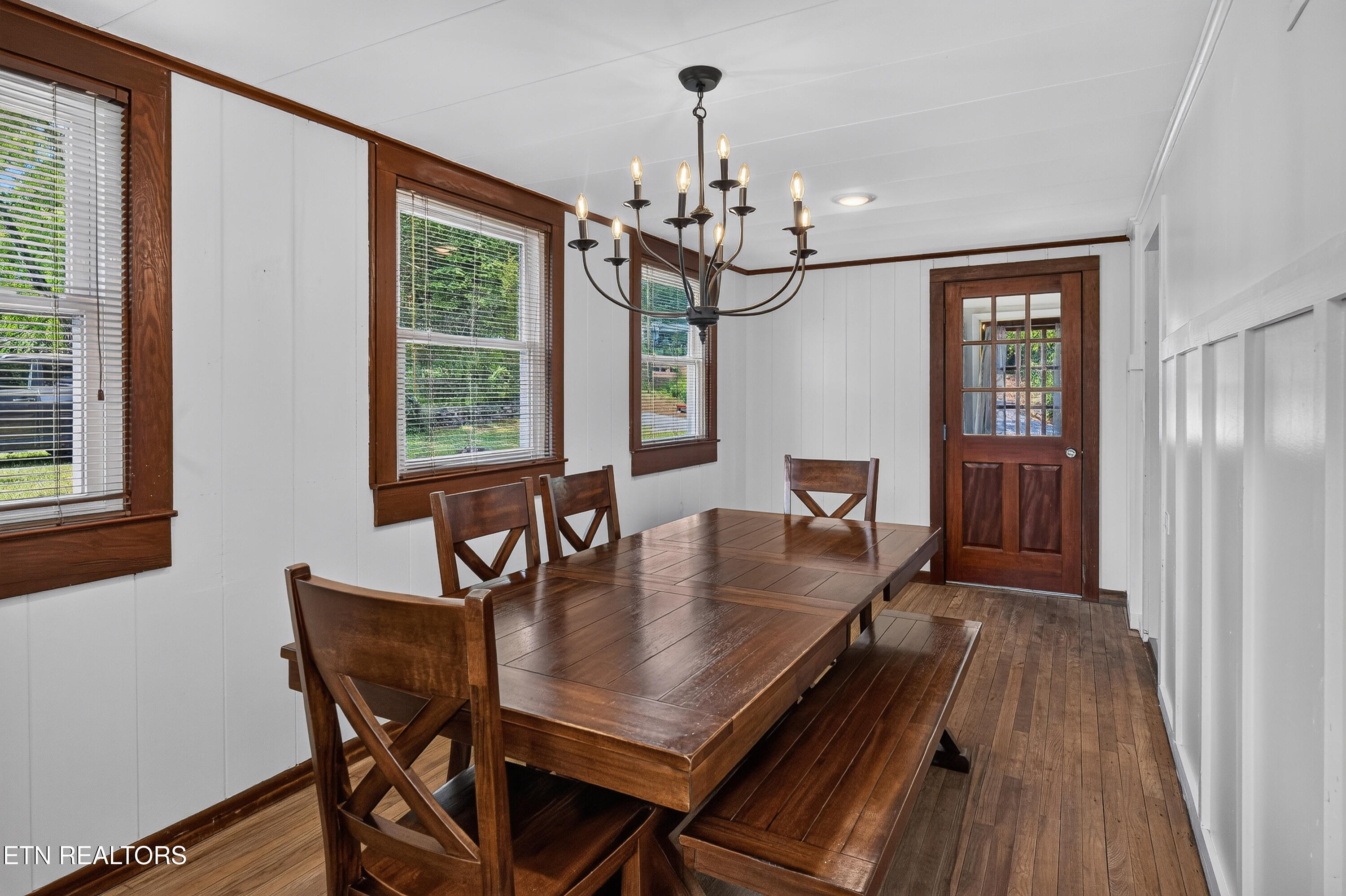 44 W Norris Road Norris TN 37828