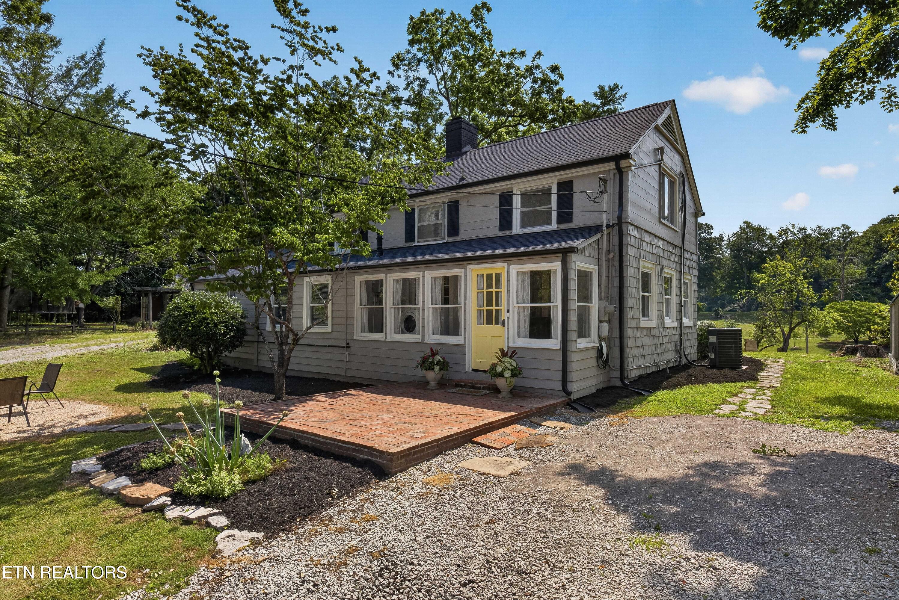 44 W Norris Road Norris TN 37828