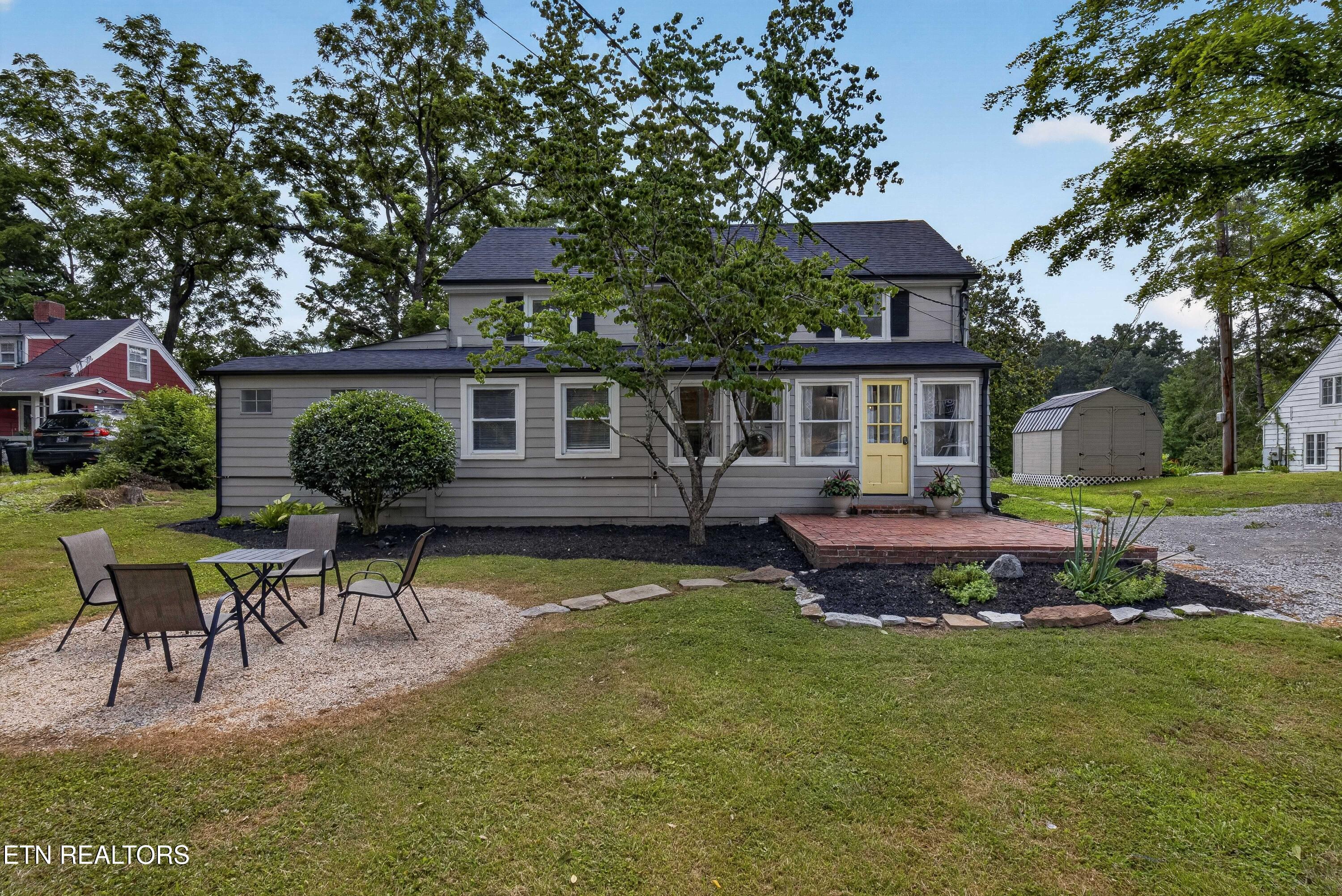 44 W Norris Road Norris TN 37828