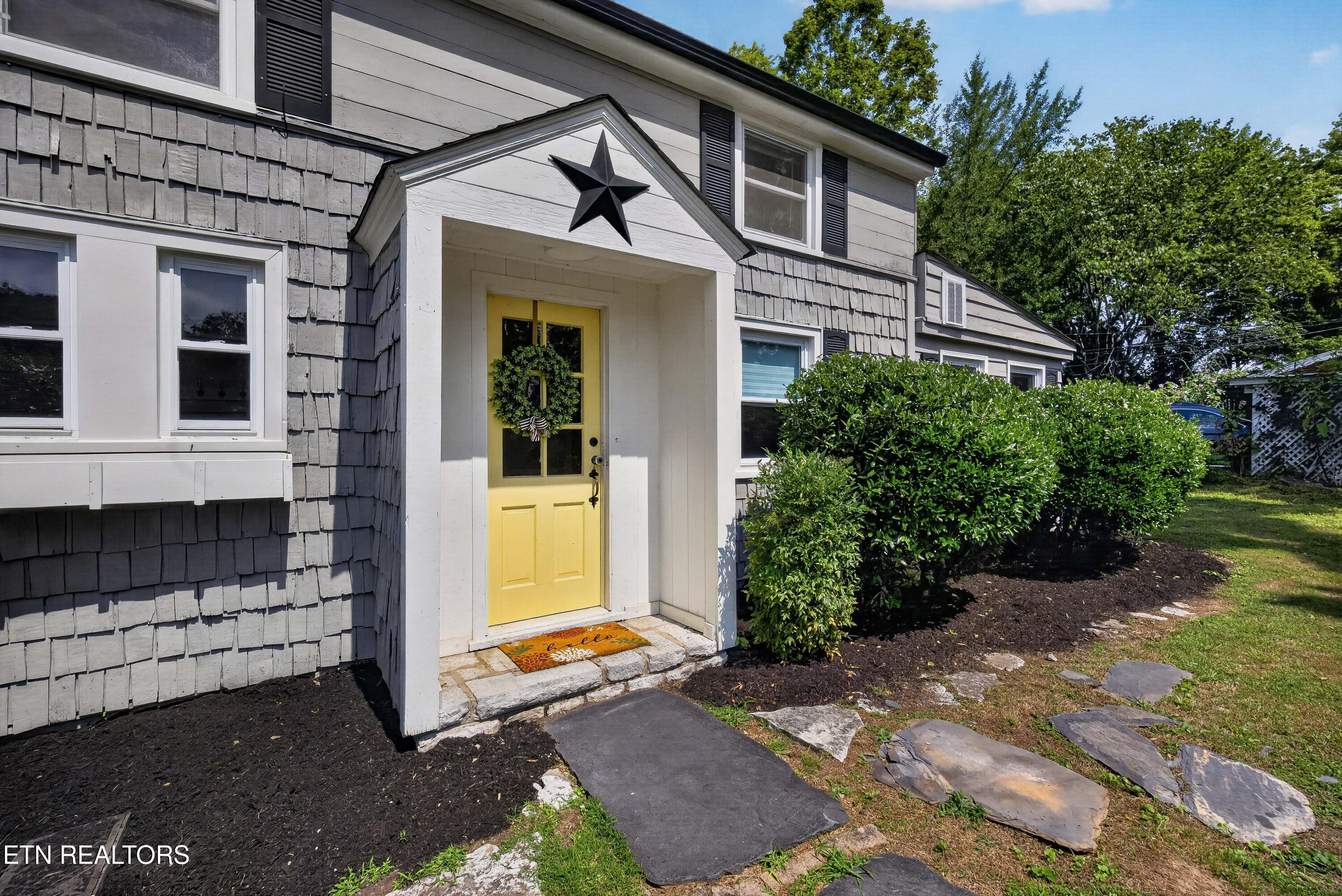 44 W Norris Road Norris TN 37828