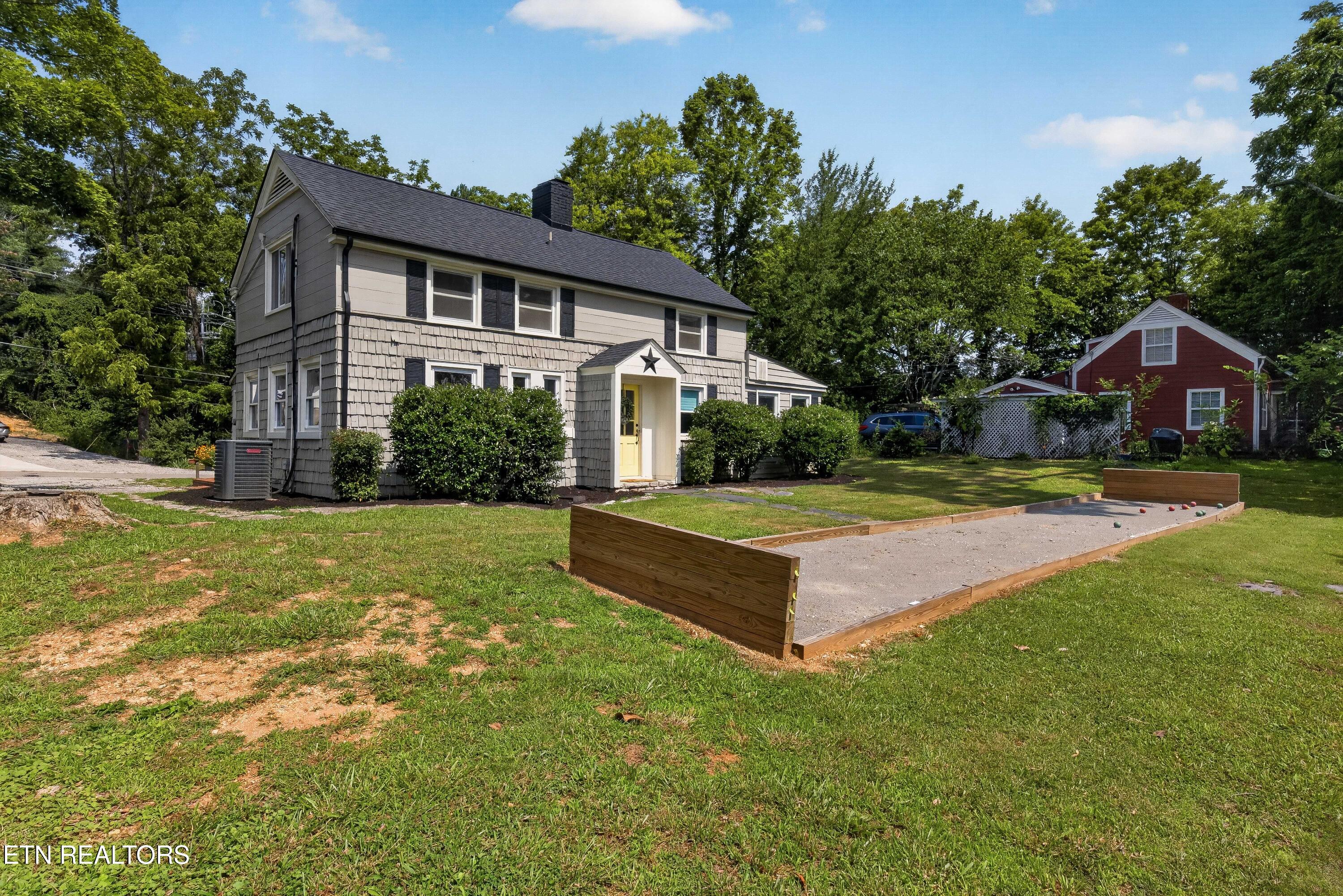 44 W Norris Road Norris TN 37828
