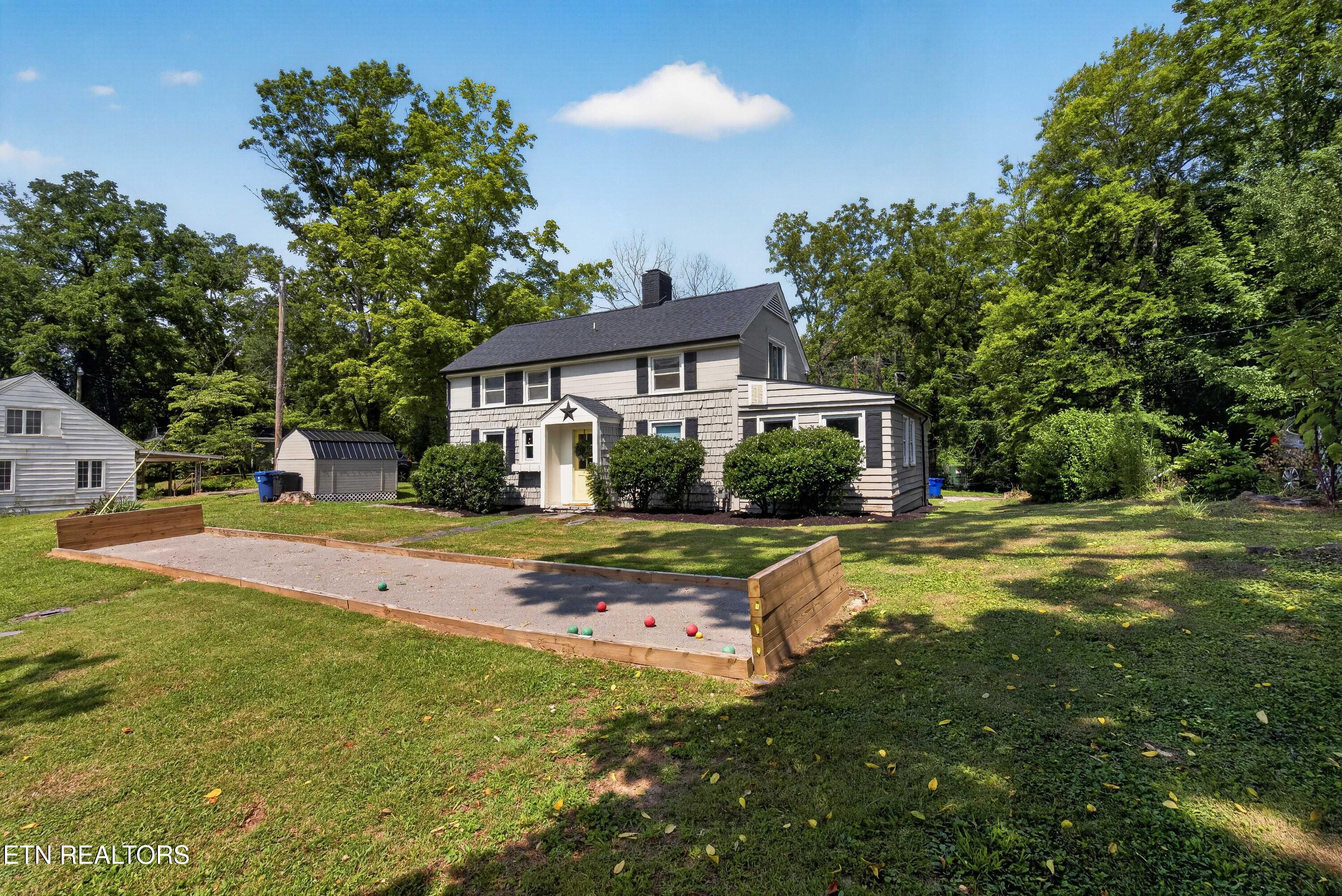 44 W Norris Road Norris TN 37828