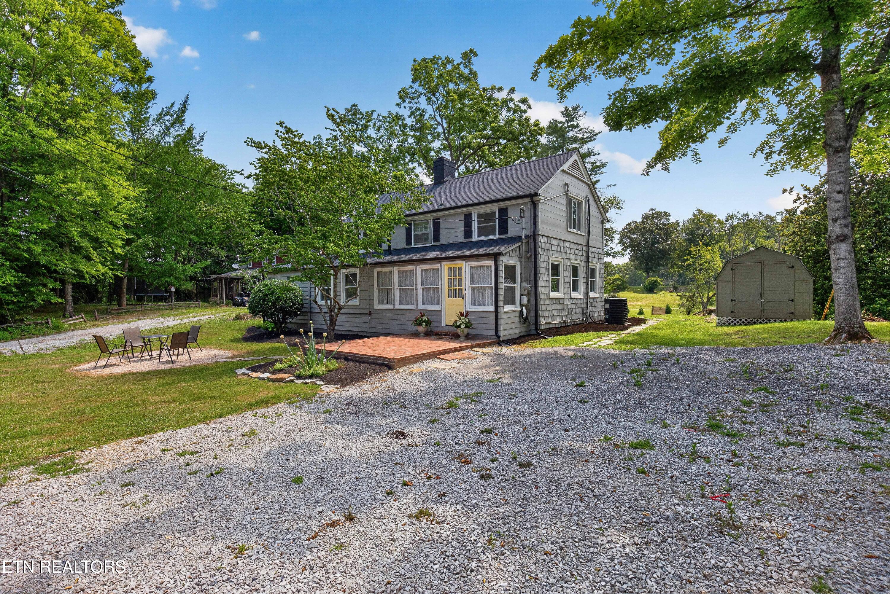 44 W Norris Road Norris TN 37828