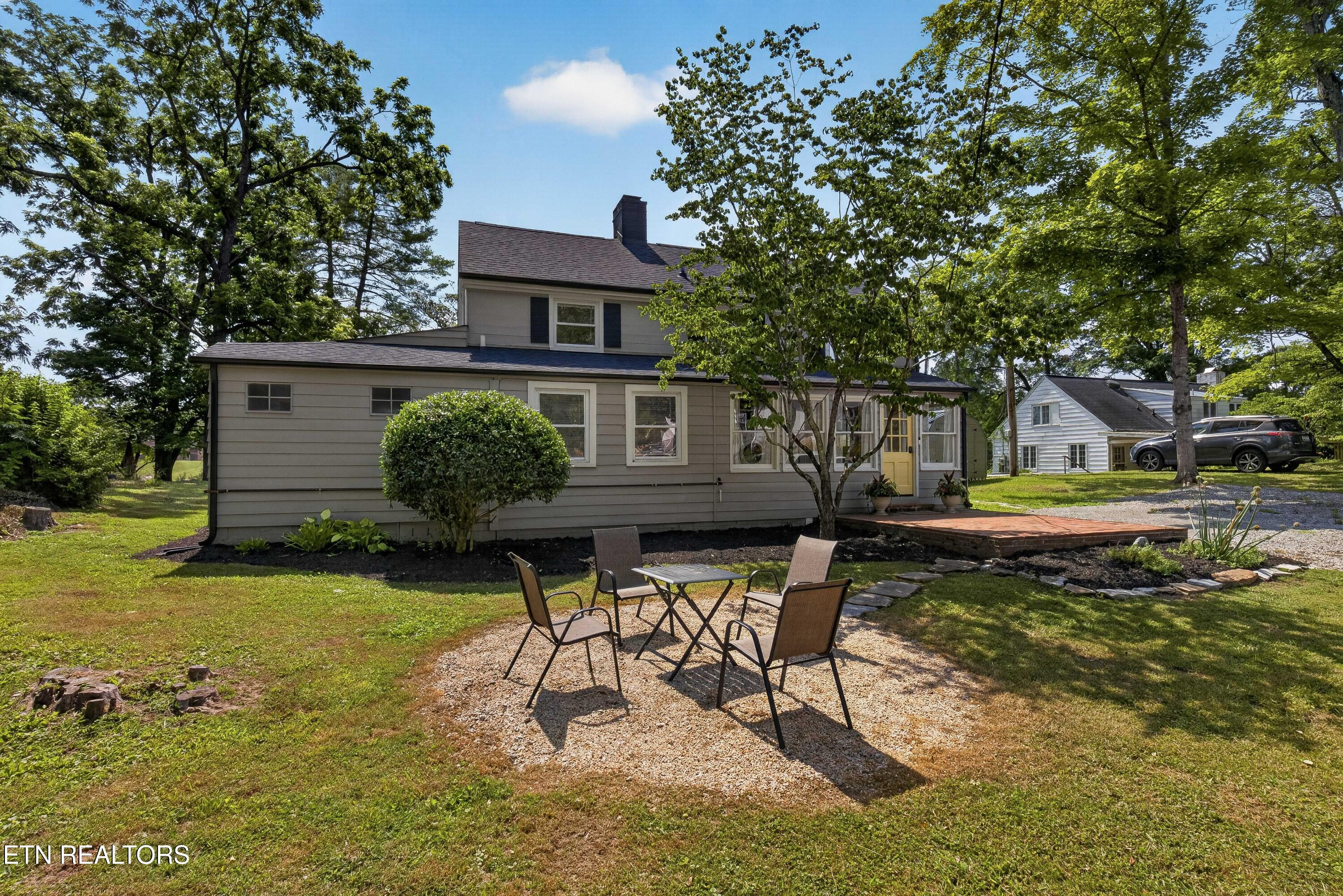 44 W Norris Road Norris TN 37828