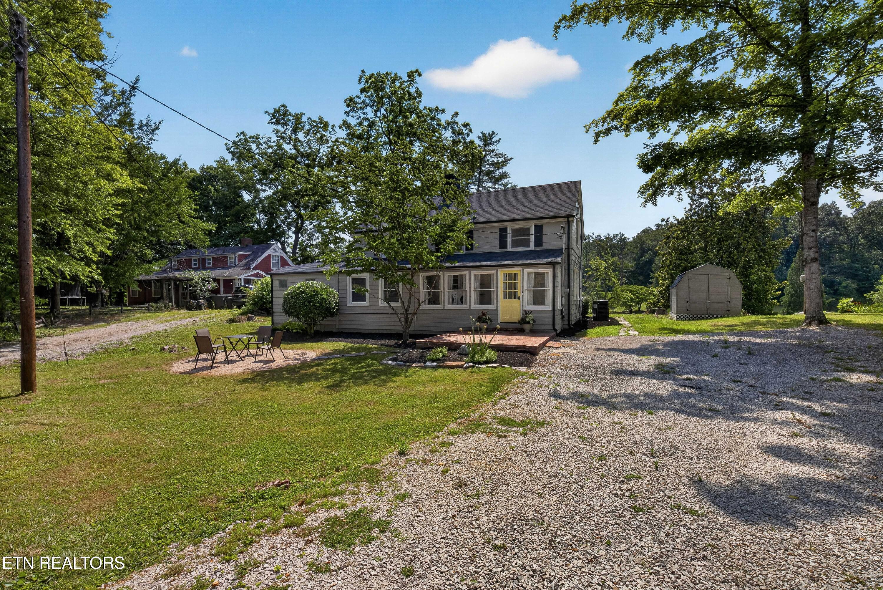 44 W Norris Road Norris TN 37828