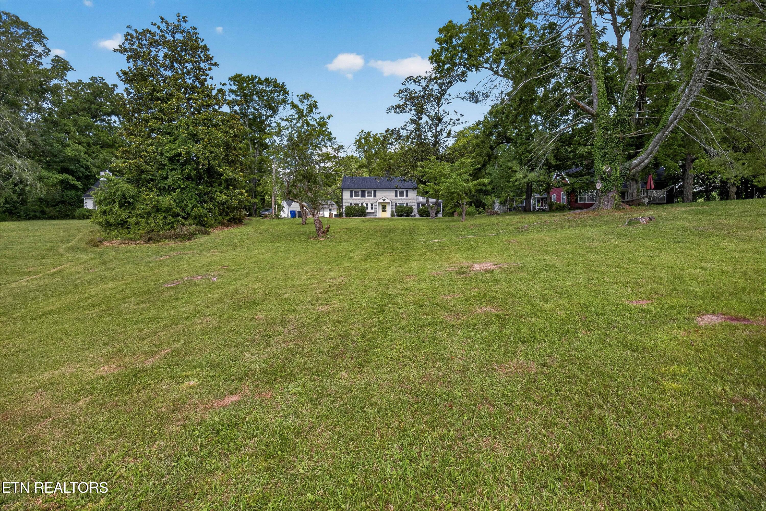 44 W Norris Road Norris TN 37828