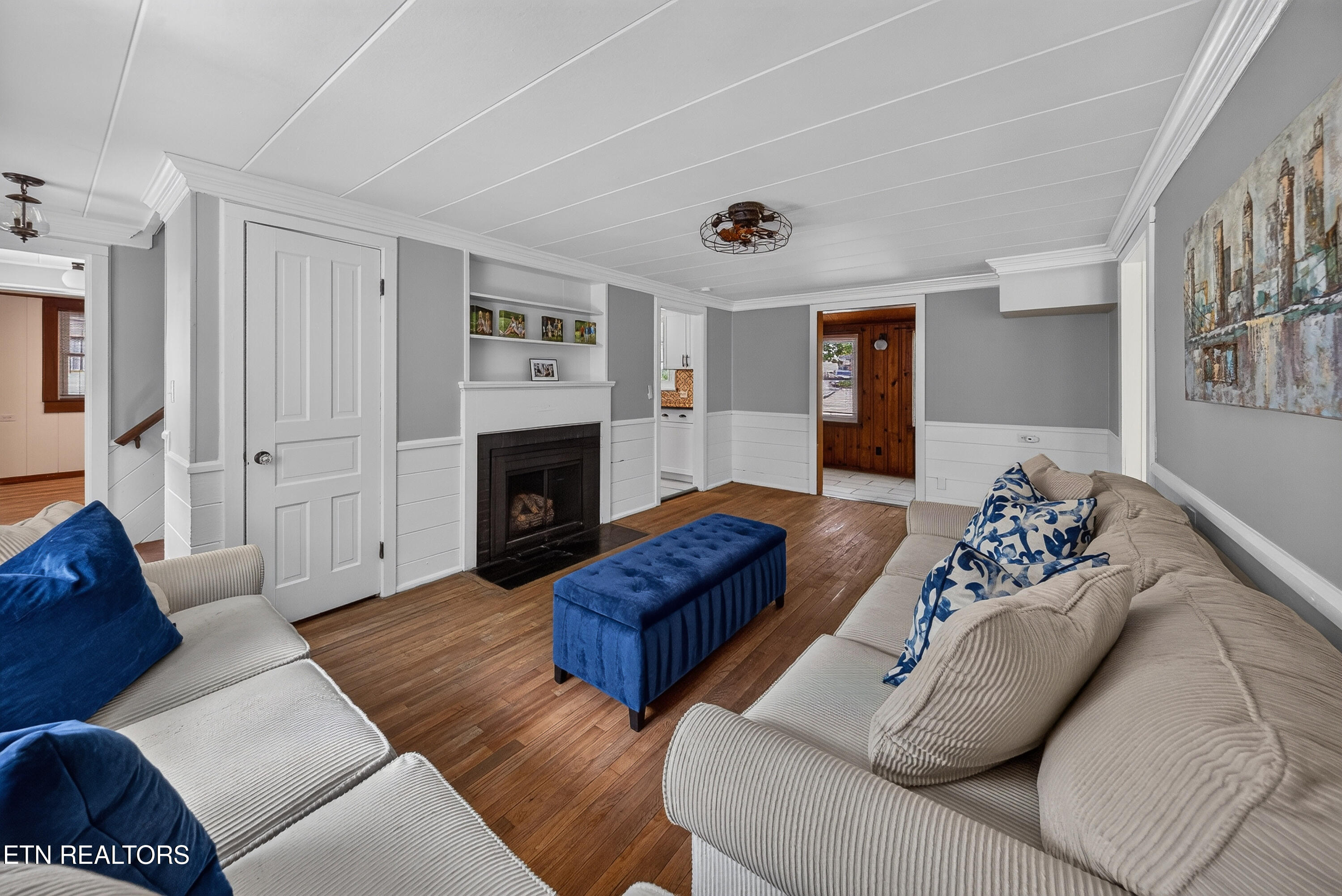 44 W Norris Road Norris TN 37828