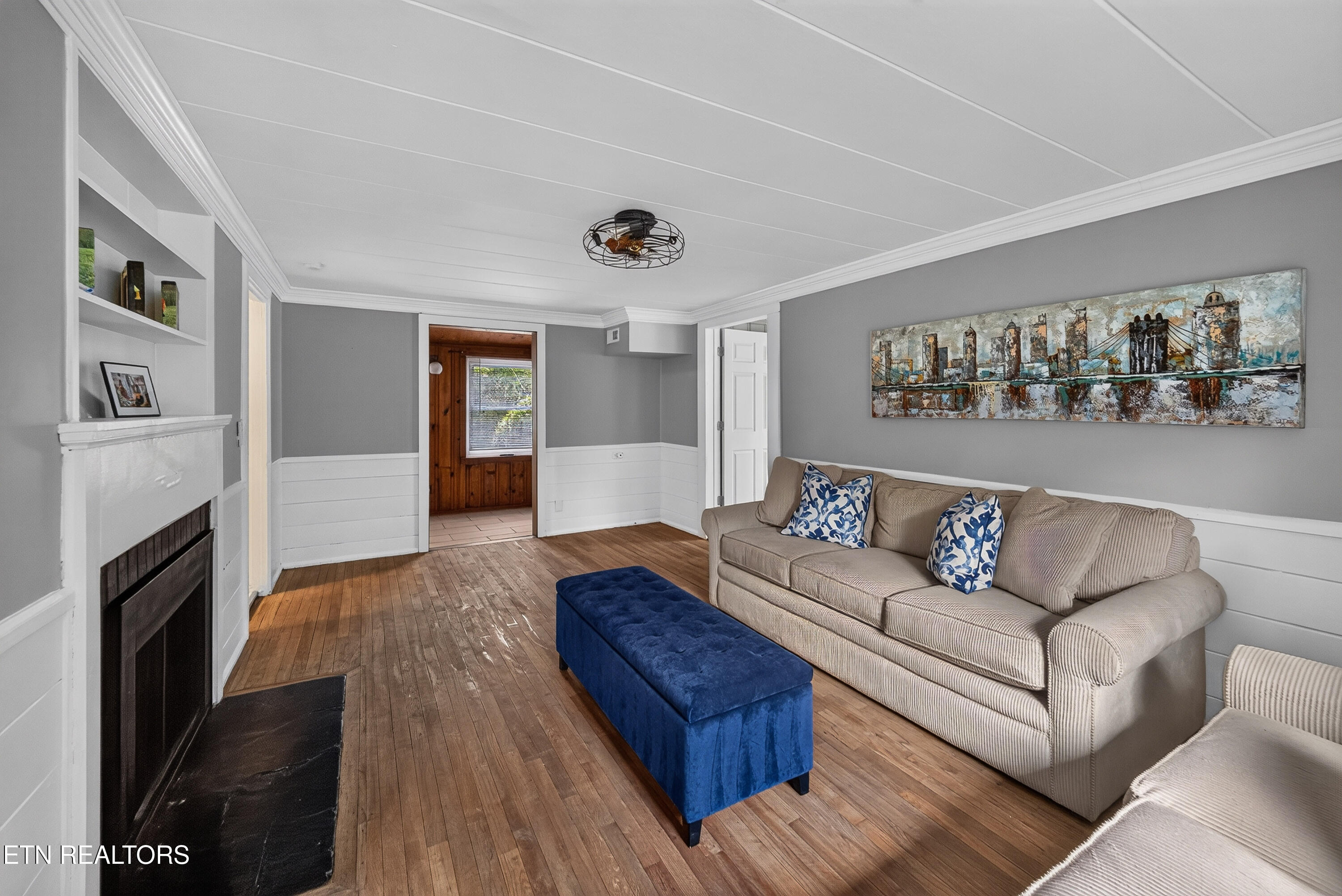 44 W Norris Road Norris TN 37828