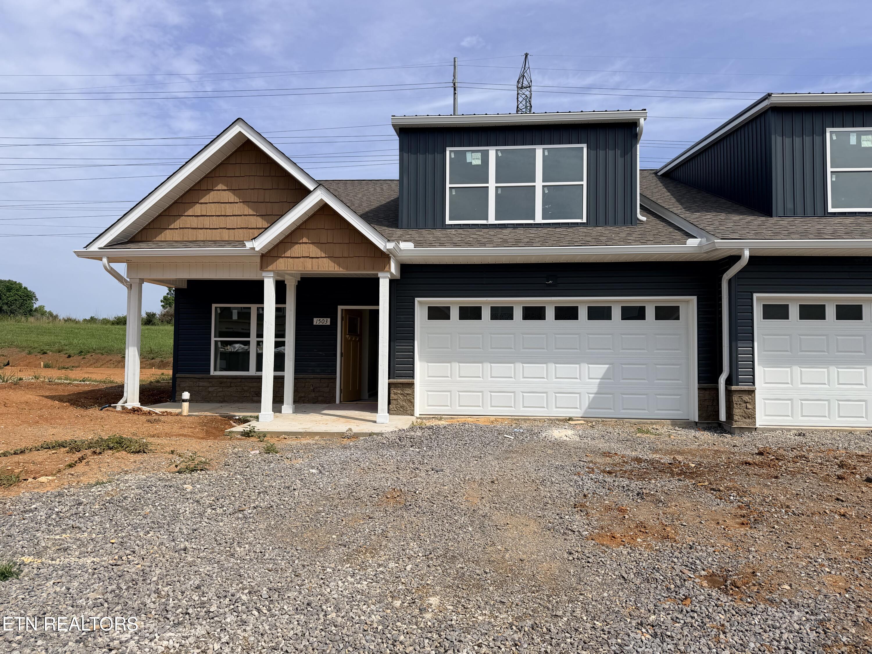 1503 Sunrise Crest Lane Powell TN 37849