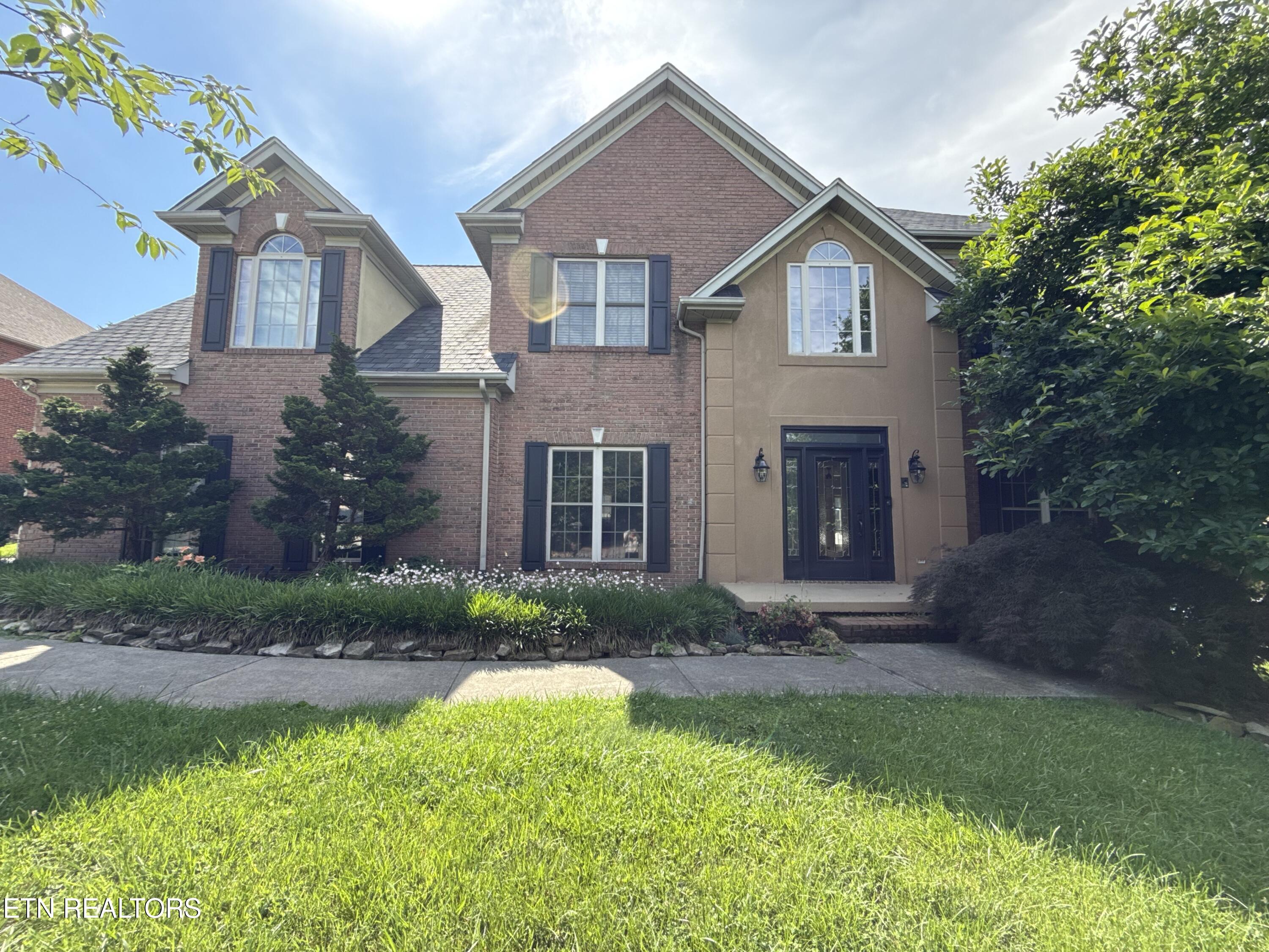 1330 Berkley Hills Lane Powell TN 37849