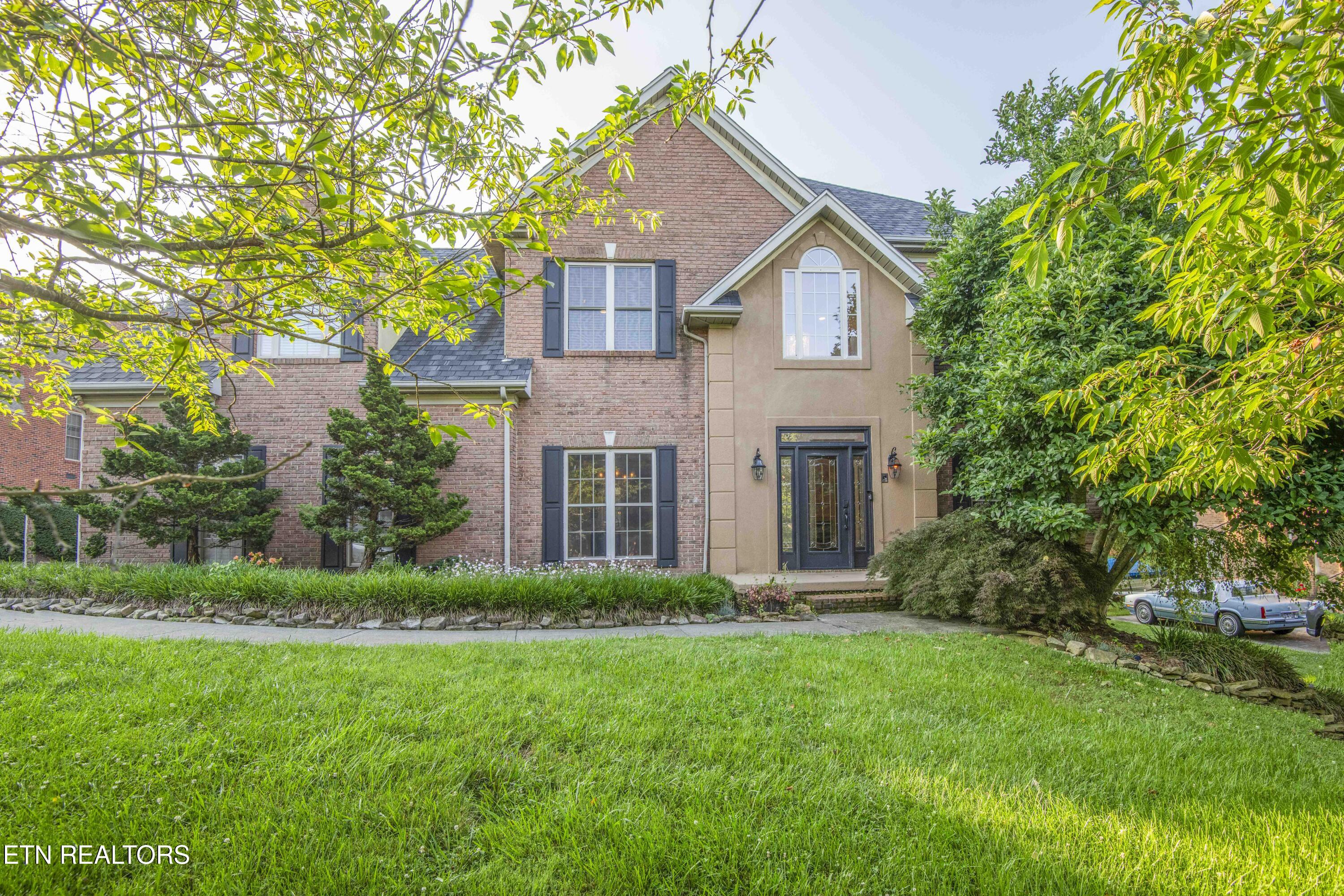 1330 Berkley Hills Lane Powell TN 37849