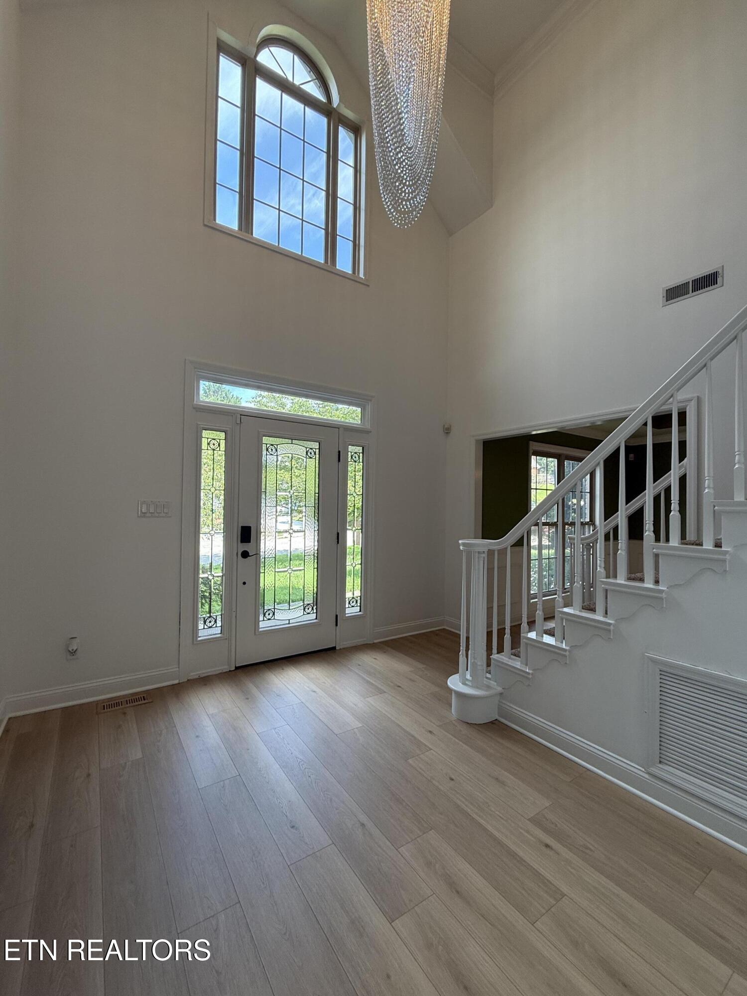 1330 Berkley Hills Lane Powell TN 37849