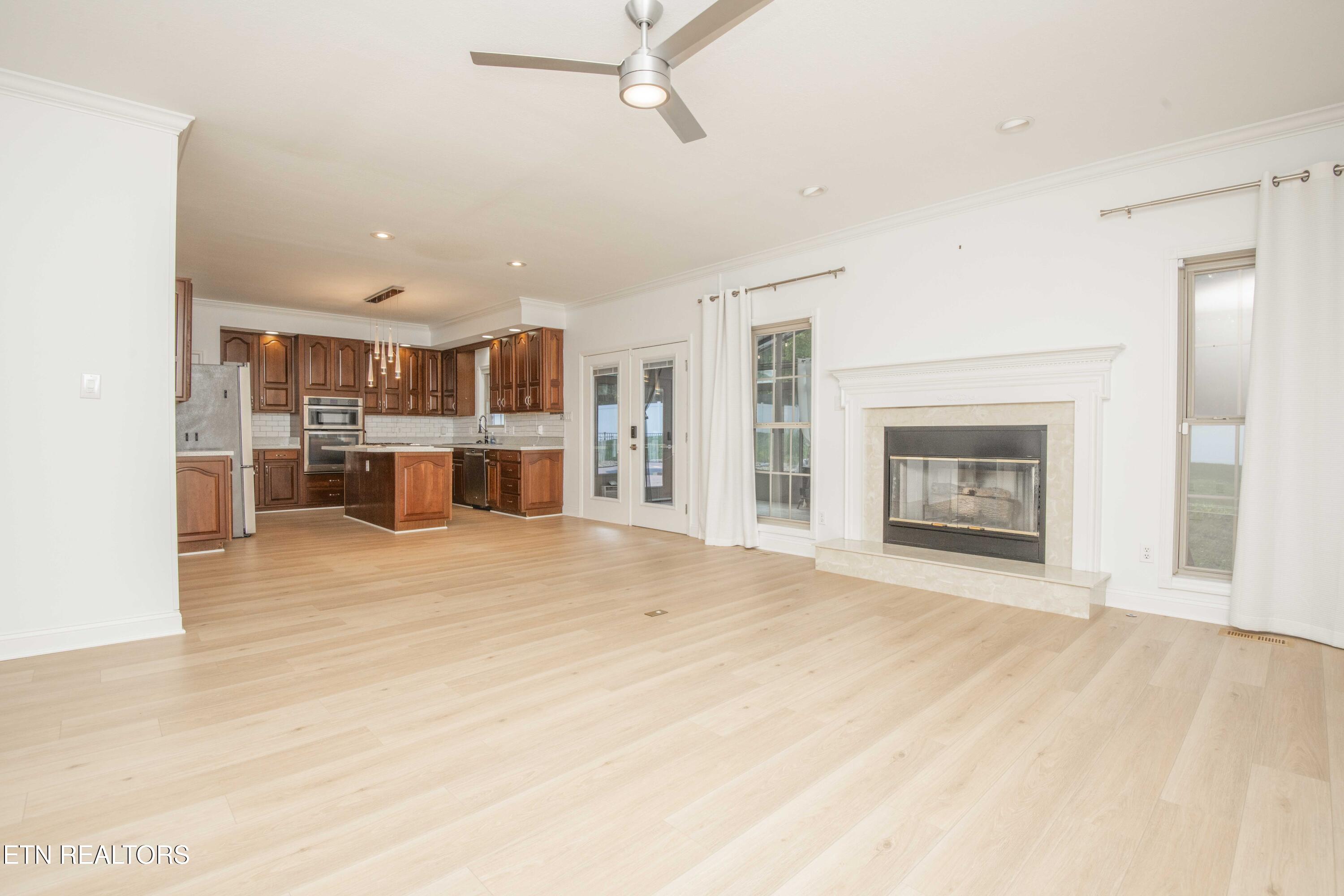 1330 Berkley Hills Lane Powell TN 37849