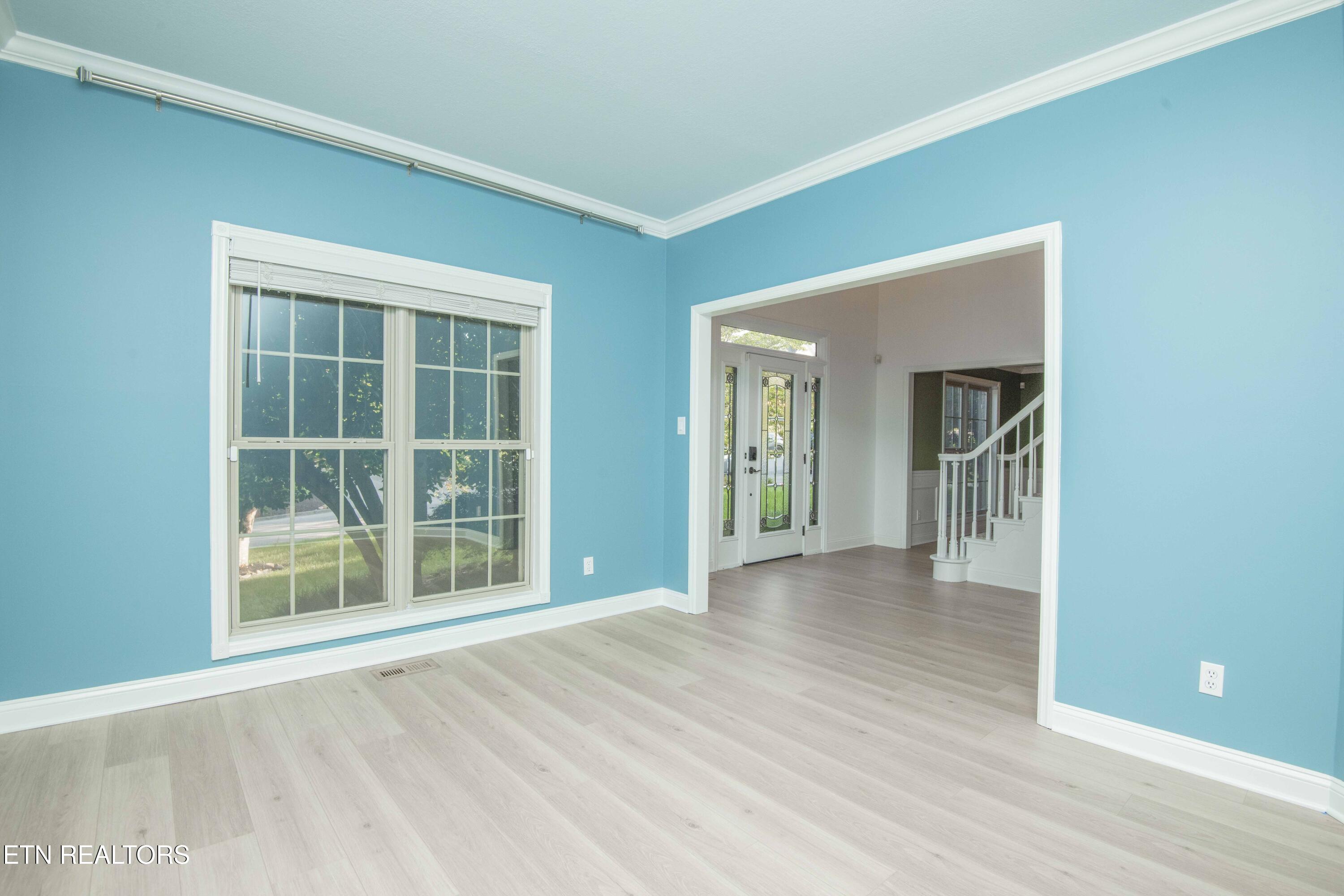 1330 Berkley Hills Lane Powell TN 37849