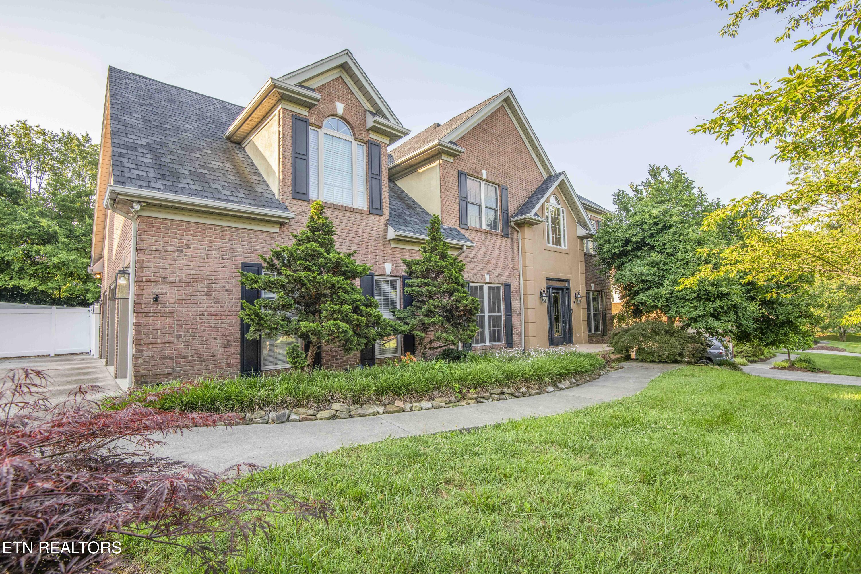 1330 Berkley Hills Lane Powell TN 37849