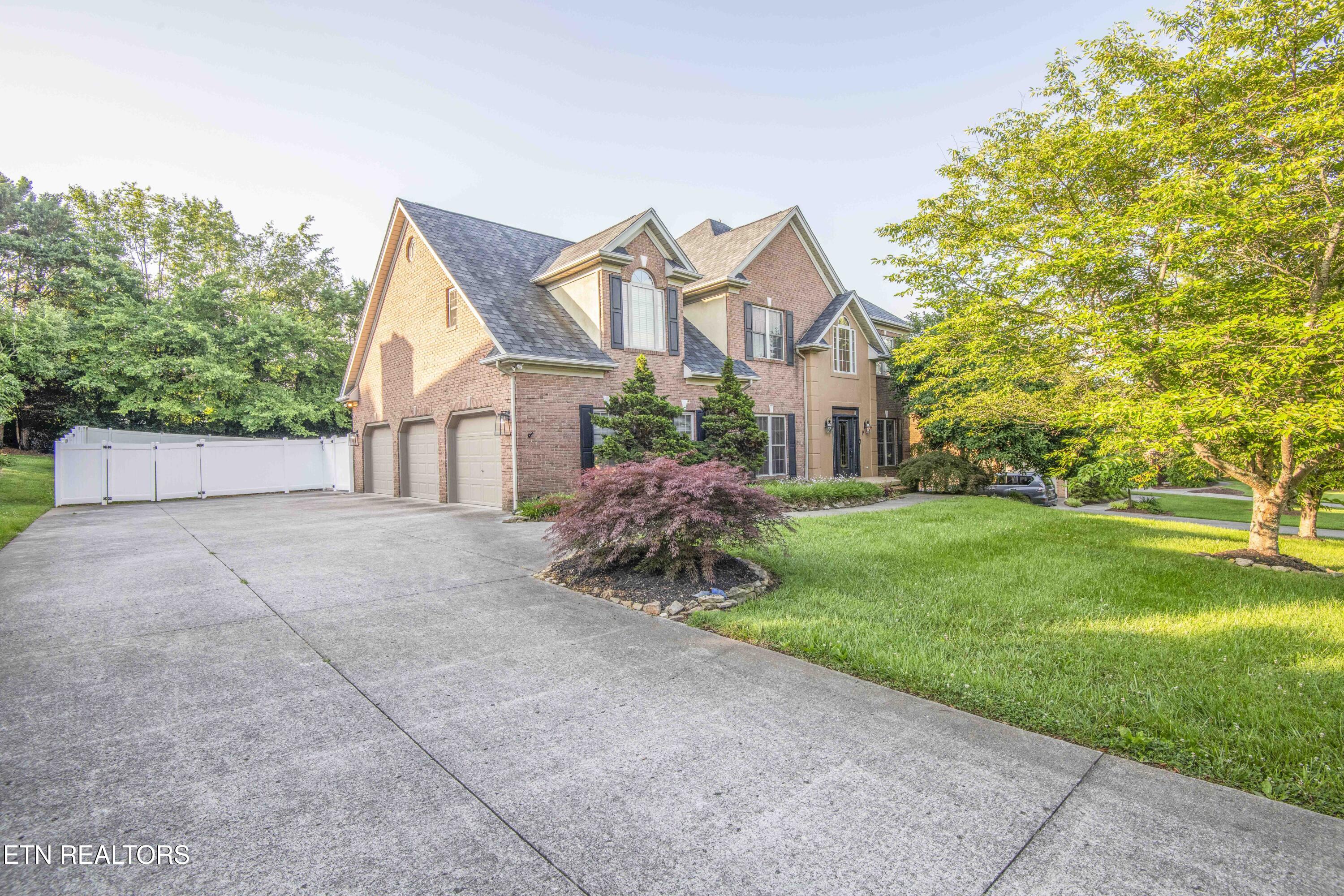 1330 Berkley Hills Lane Powell TN 37849