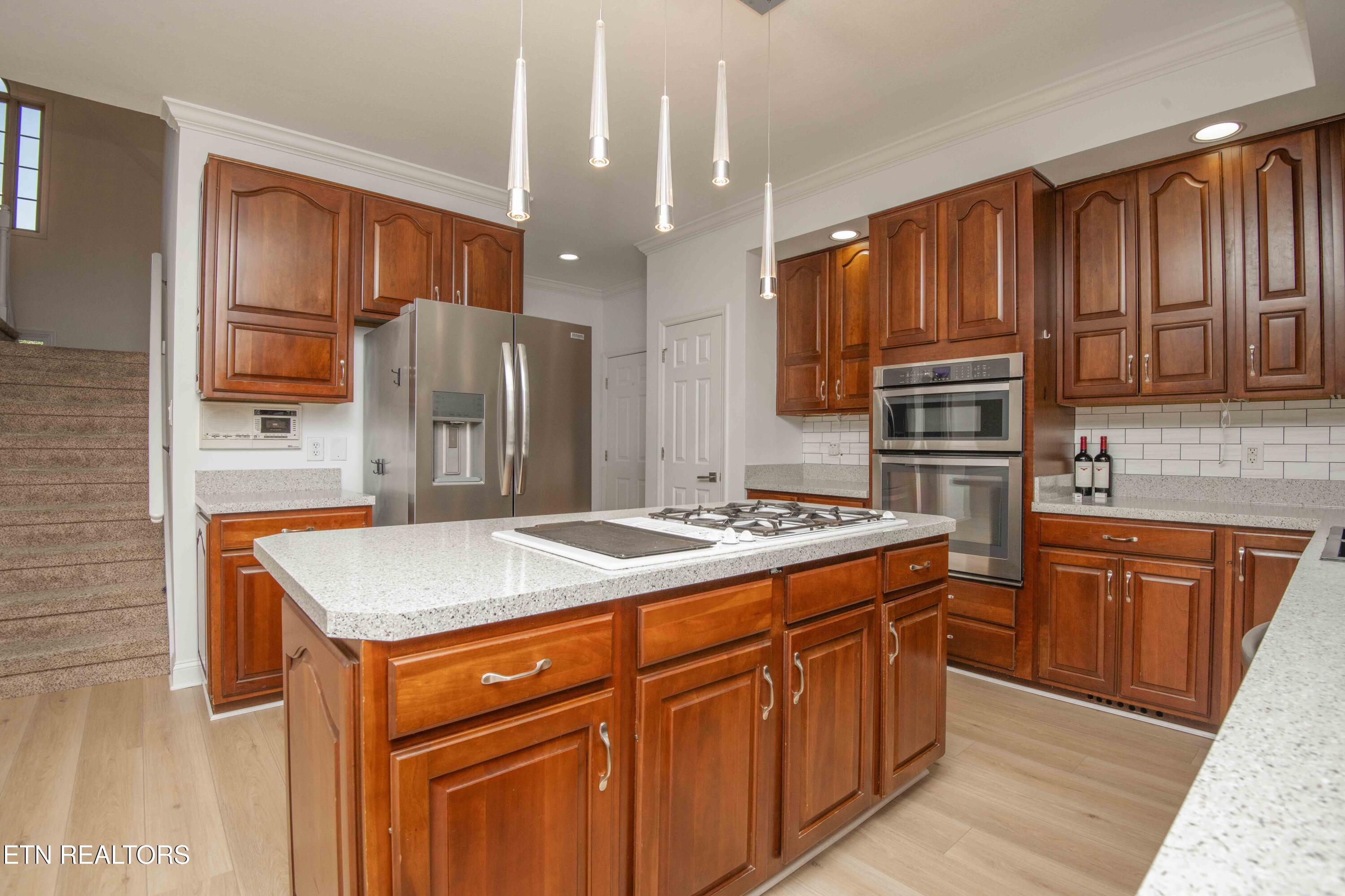 1330 Berkley Hills Lane Powell TN 37849