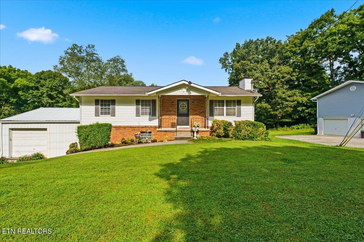5731 Wooded Acres Drive Knoxville TN 37921