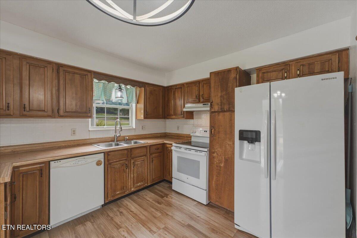 5731 Wooded Acres Drive Knoxville TN 37921