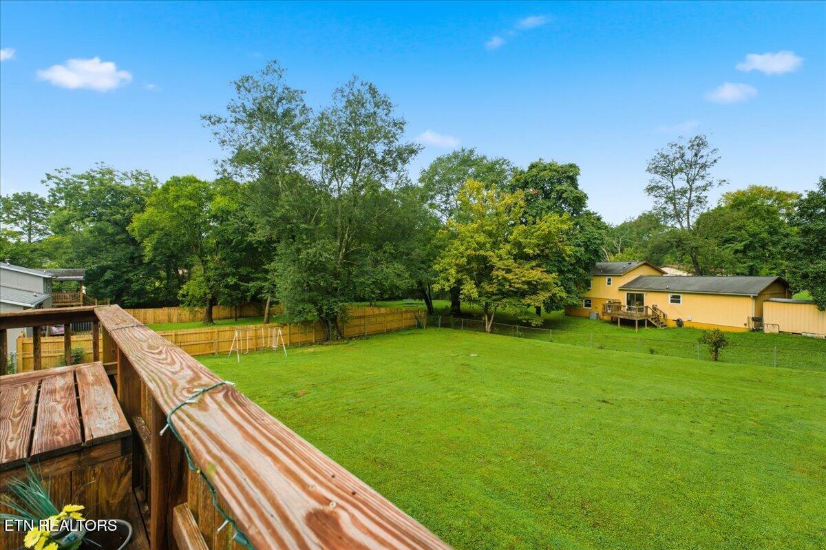 5731 Wooded Acres Drive Knoxville TN 37921