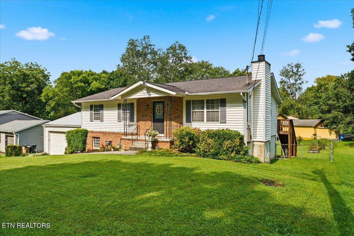 5731 Wooded Acres Drive Knoxville TN 37921