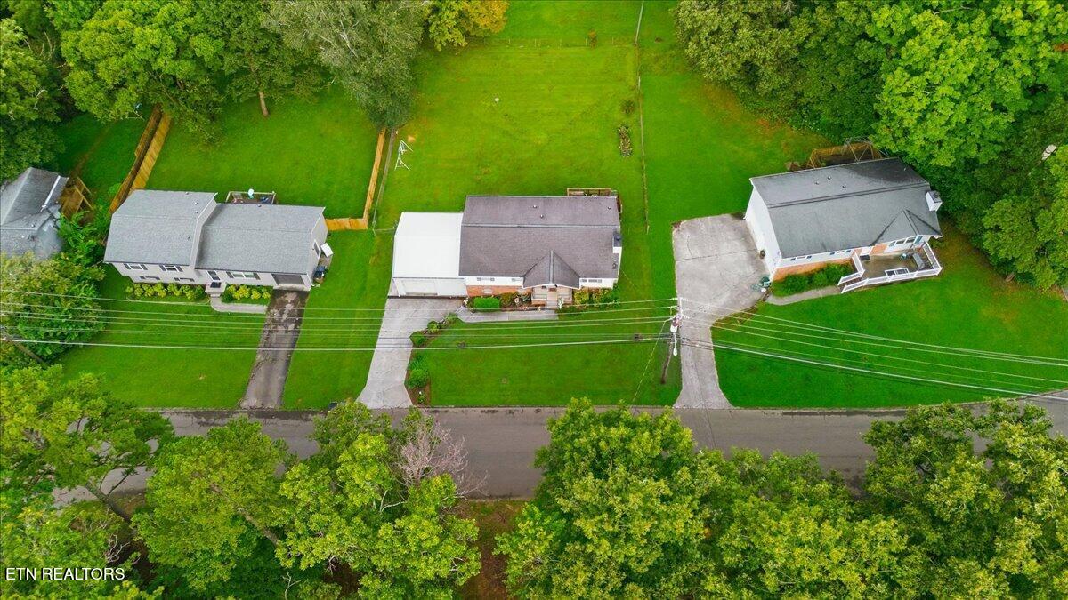5731 Wooded Acres Drive Knoxville TN 37921