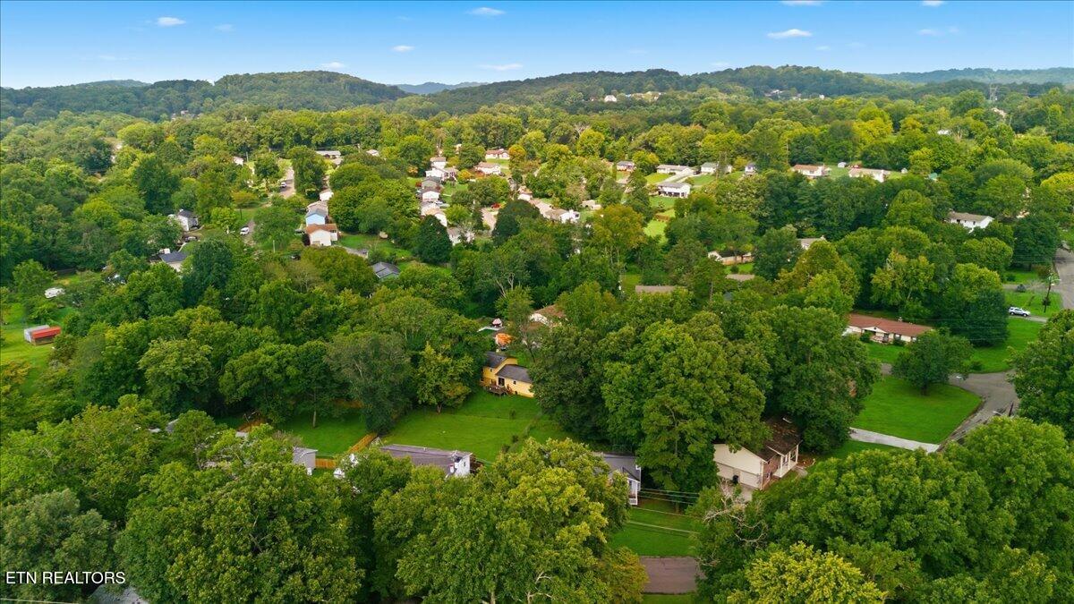 5731 Wooded Acres Drive Knoxville TN 37921