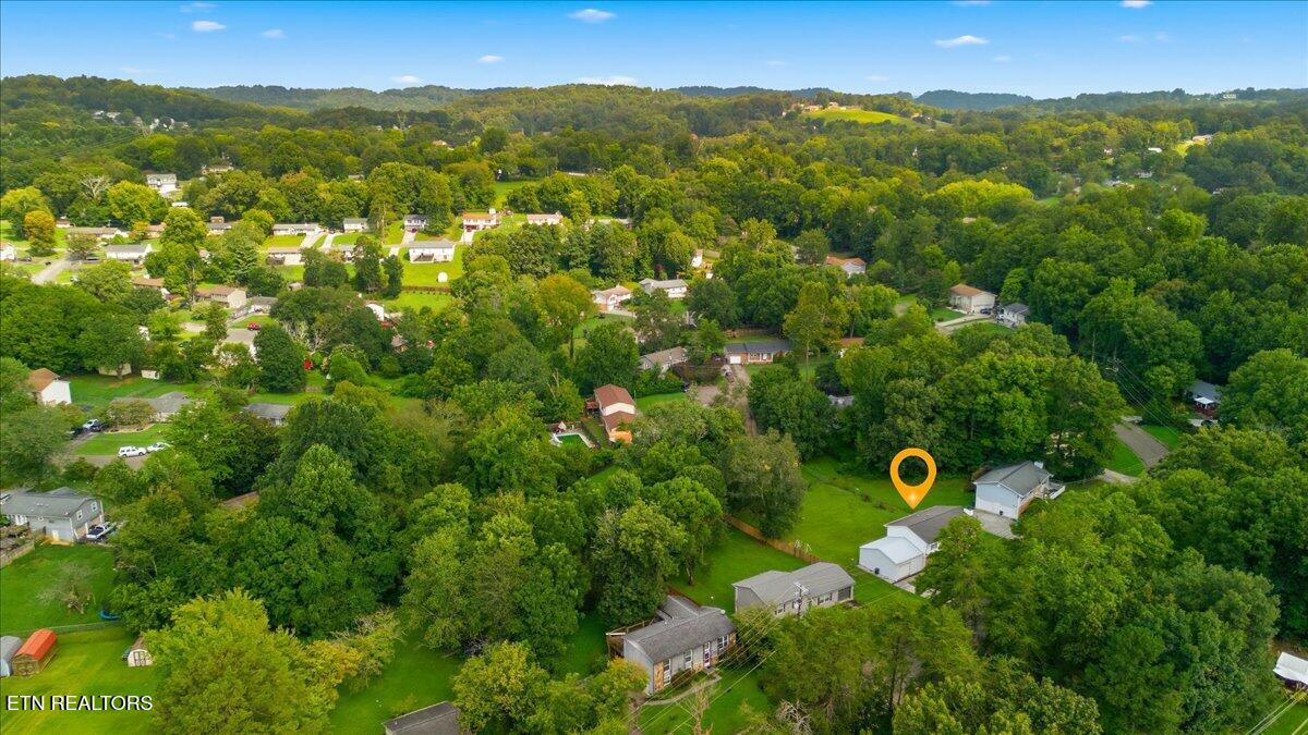 5731 Wooded Acres Drive Knoxville TN 37921