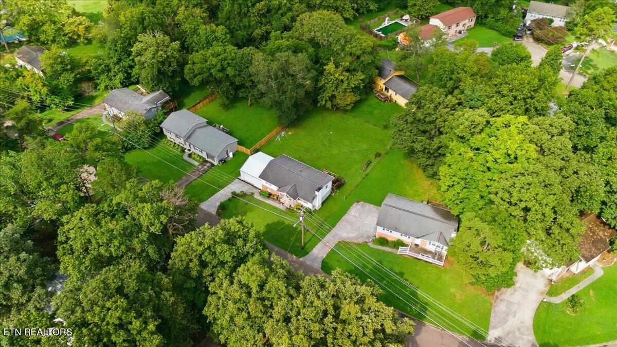 5731 Wooded Acres Drive Knoxville TN 37921