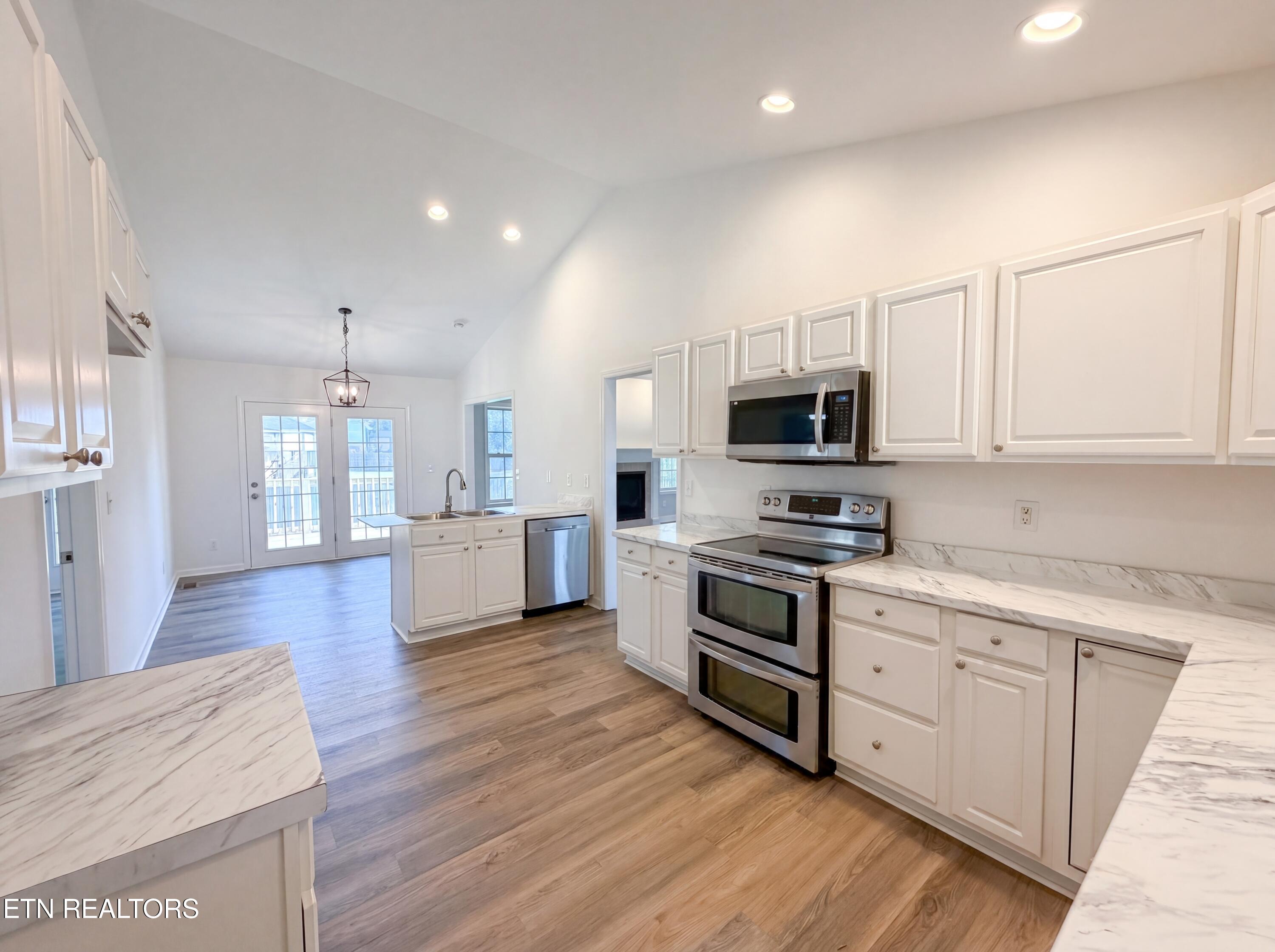 375 Walnut Lane Corryton TN 37721