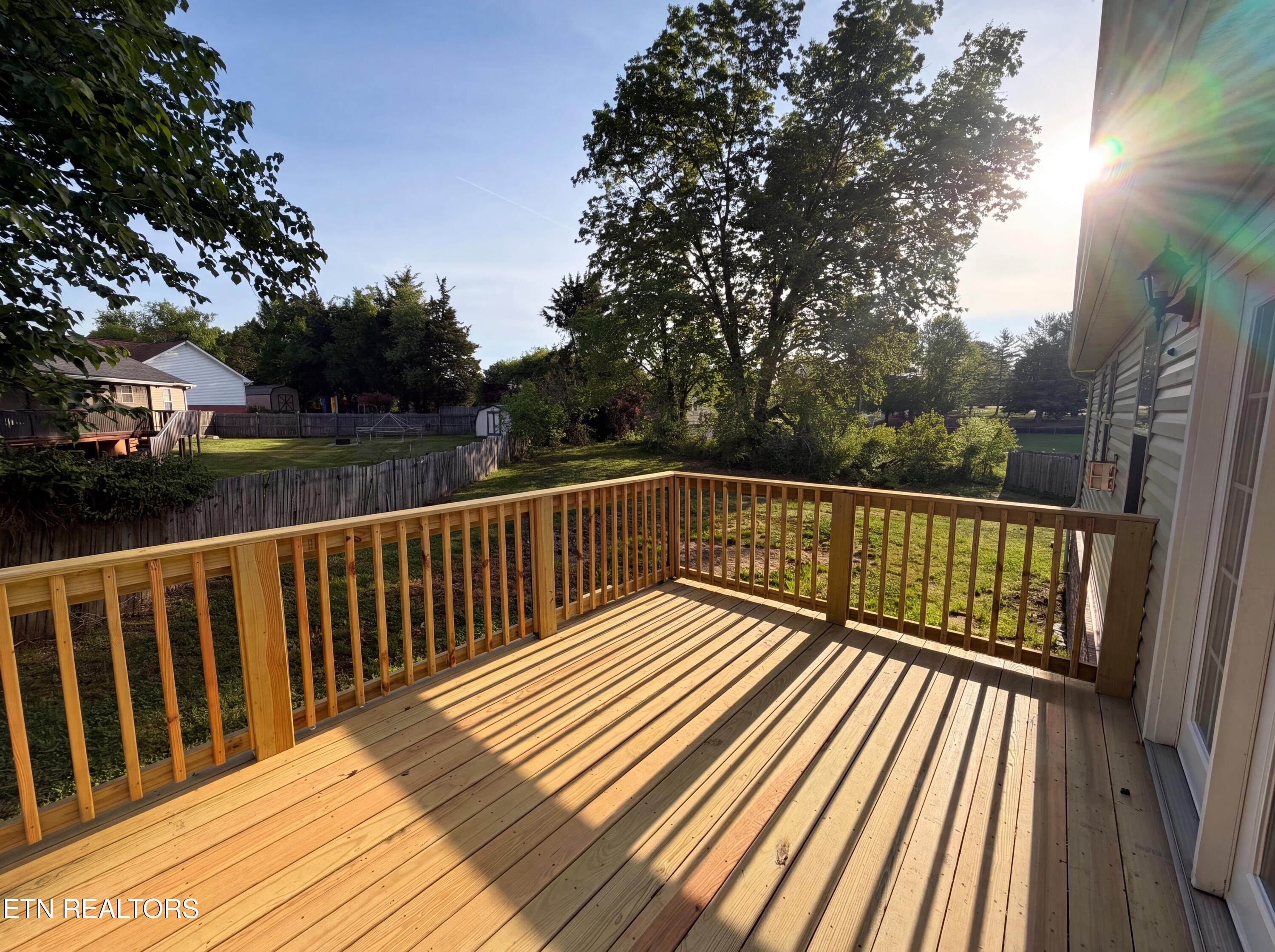 375 Walnut Lane Corryton TN 37721