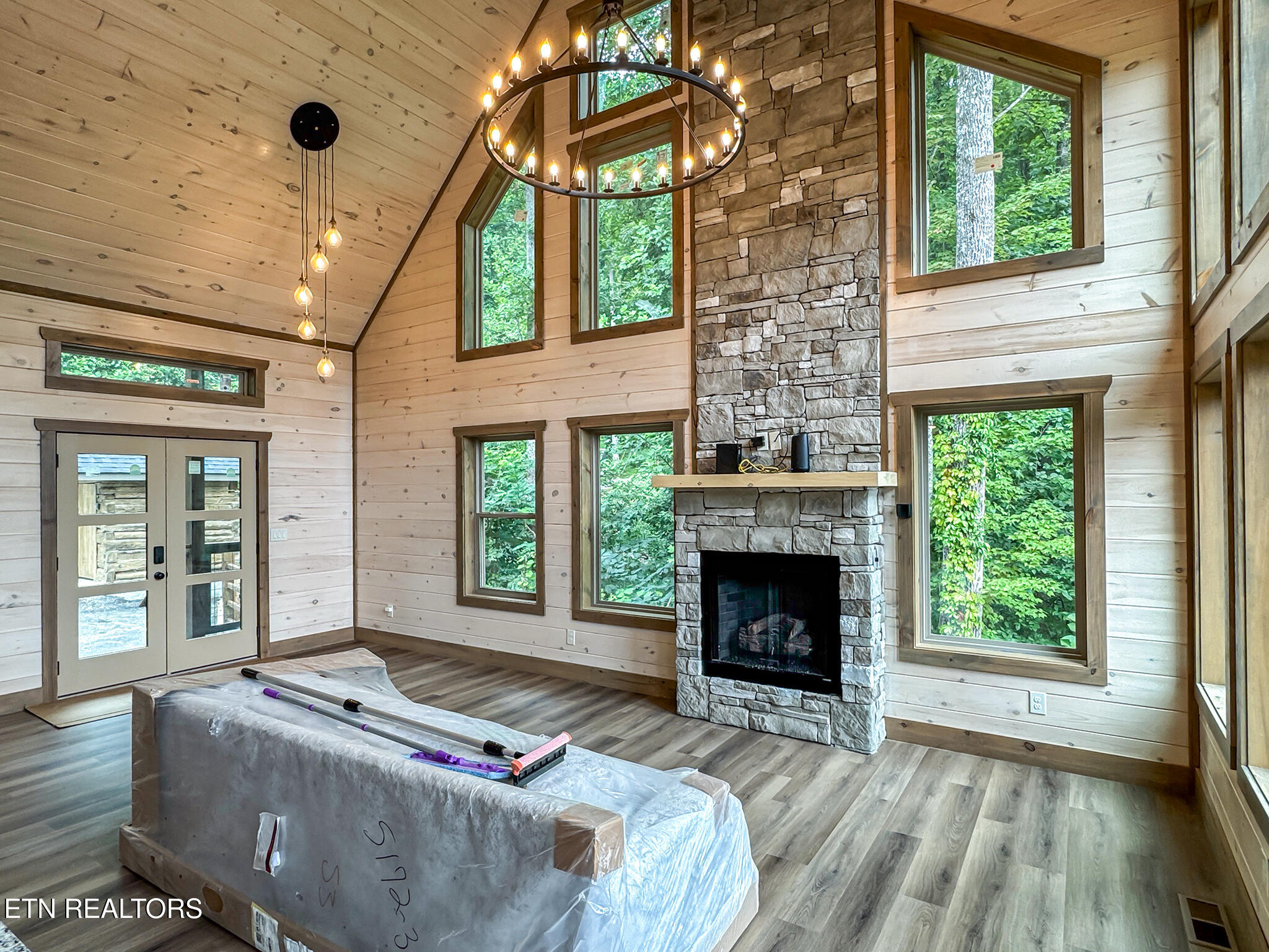 626 Jess Field Road Gatlinburg TN 37738