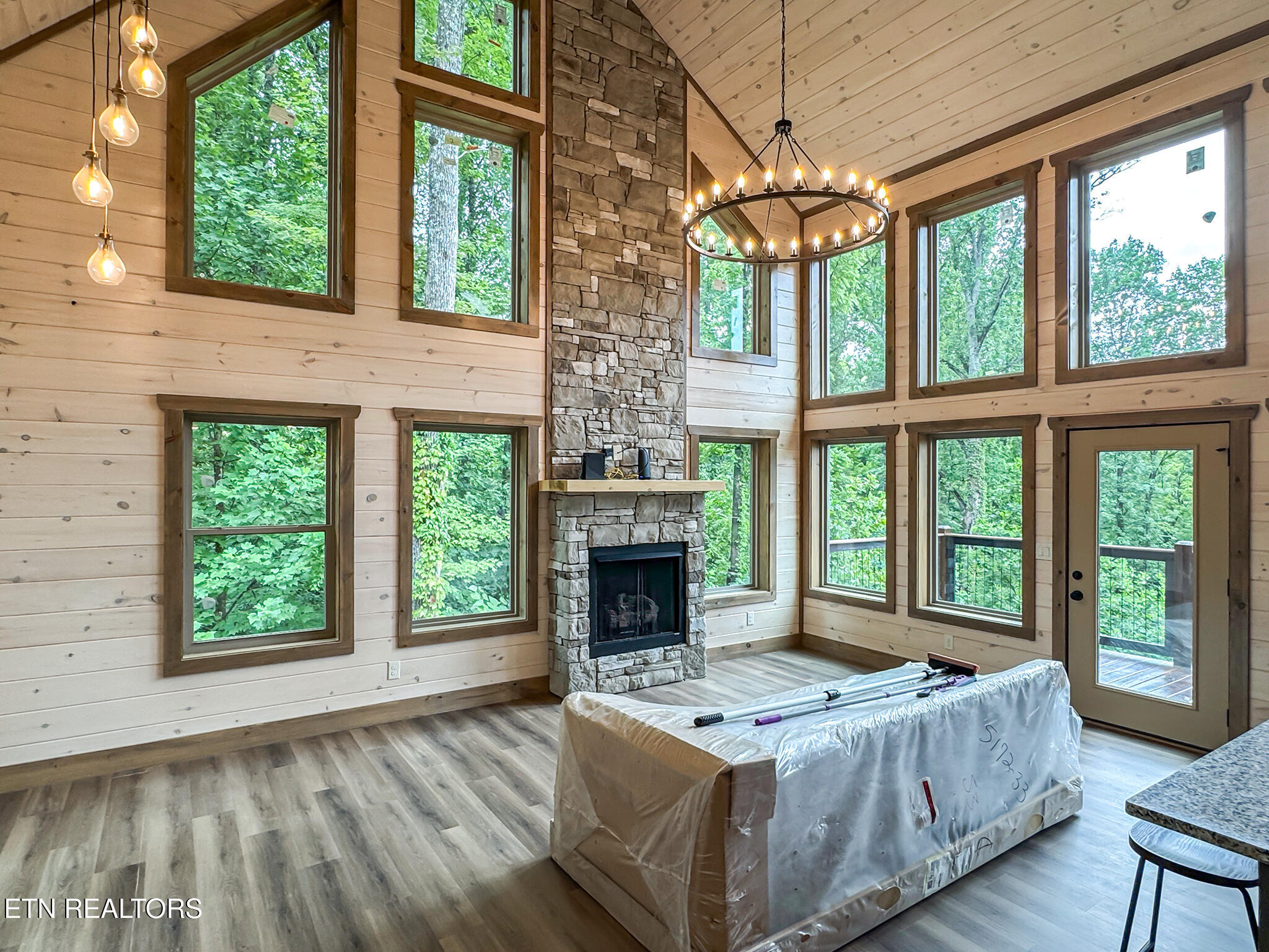 626 Jess Field Road Gatlinburg TN 37738